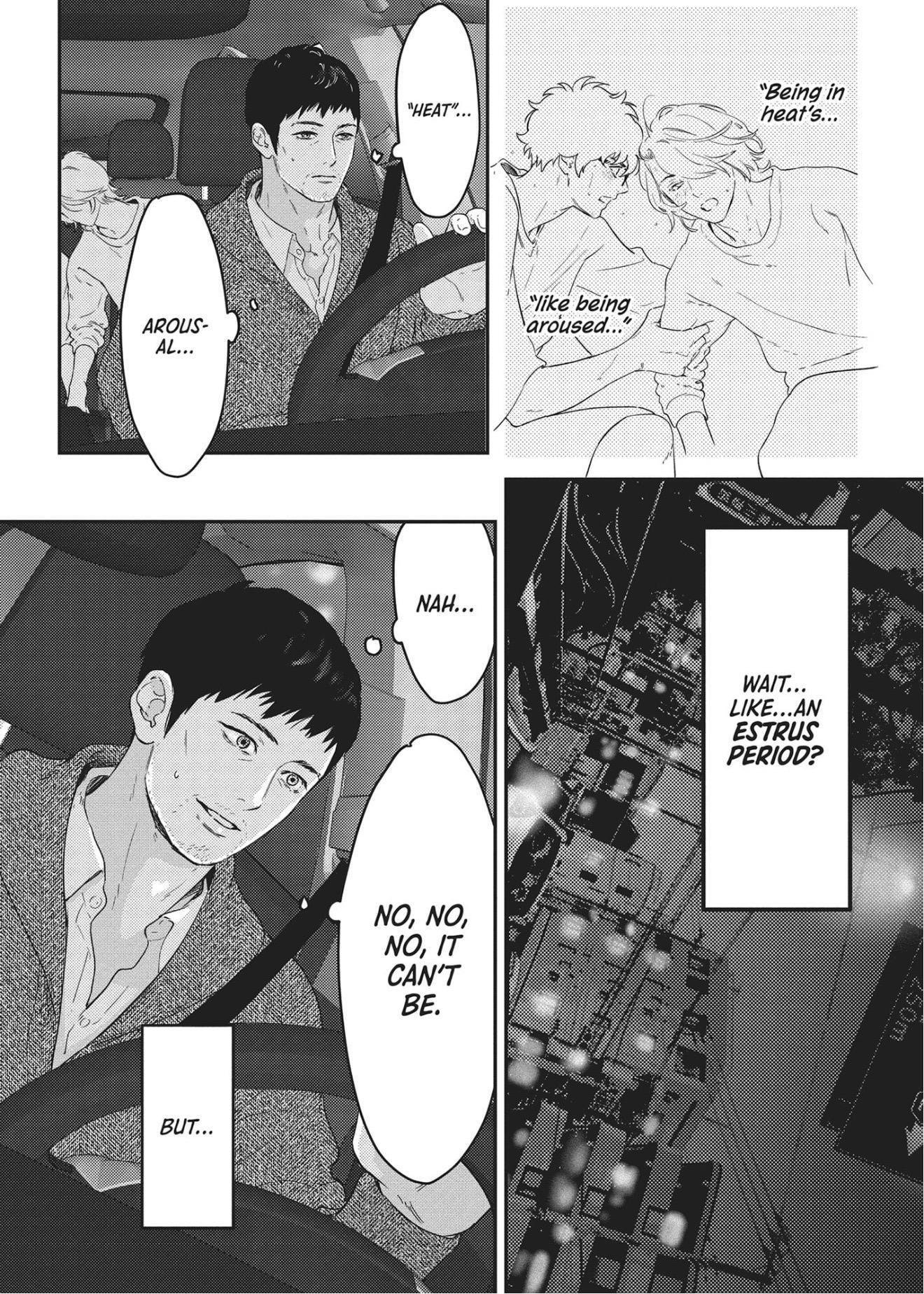No God in Eden Chapter 18 page 25 - 