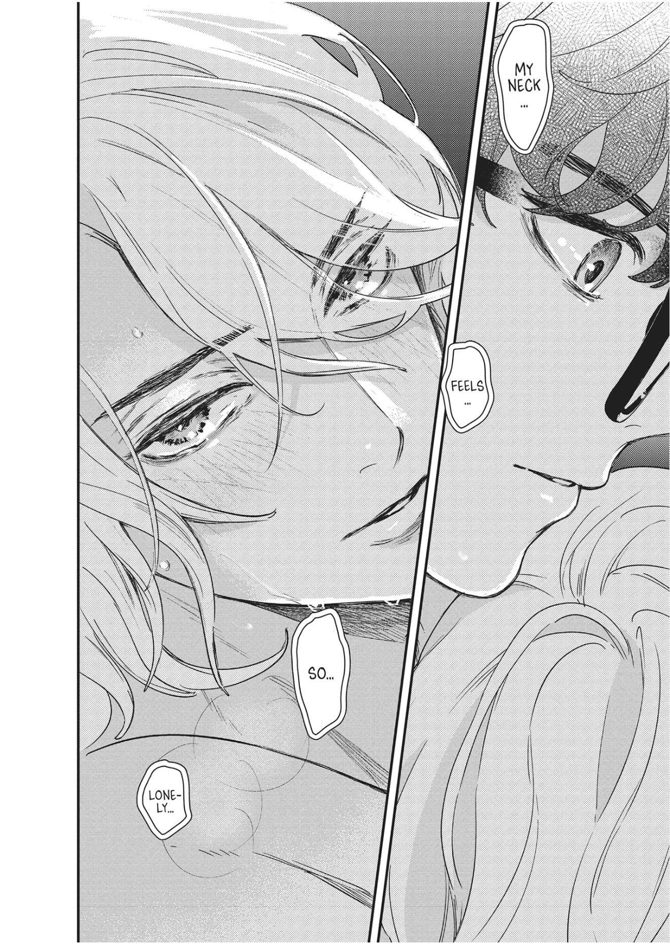 No God in Eden Chapter 18 page 29 - 