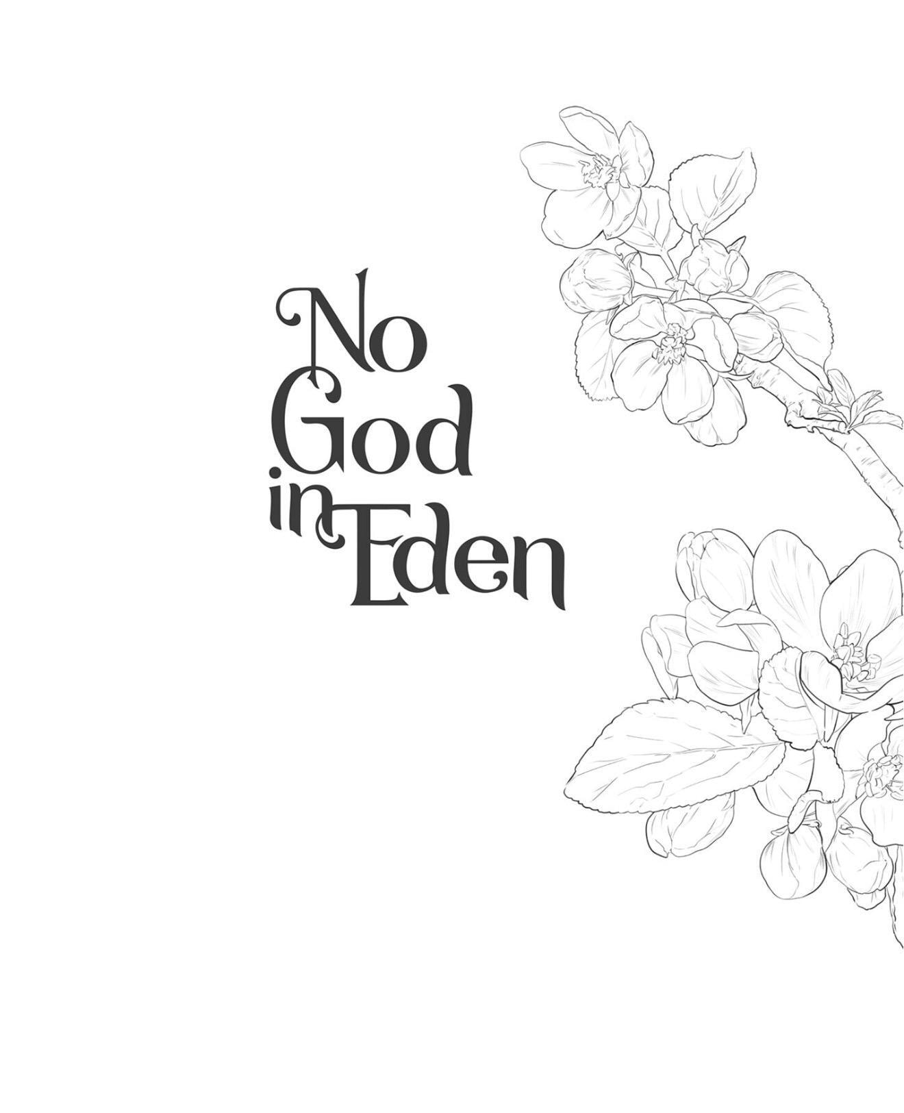 No God in Eden Chapter 18 page 39 - 