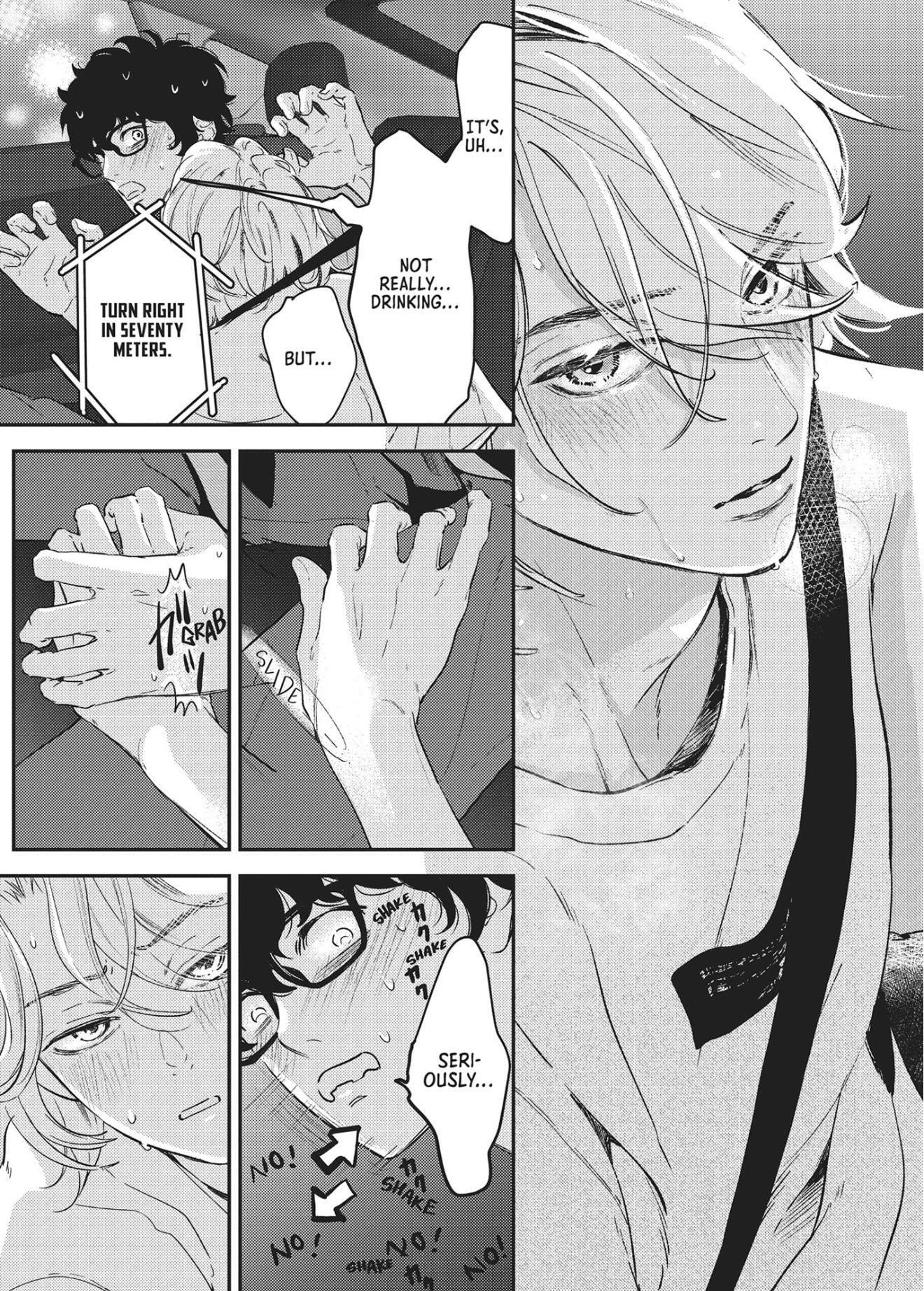No God in Eden Chapter 18 page 8 - 