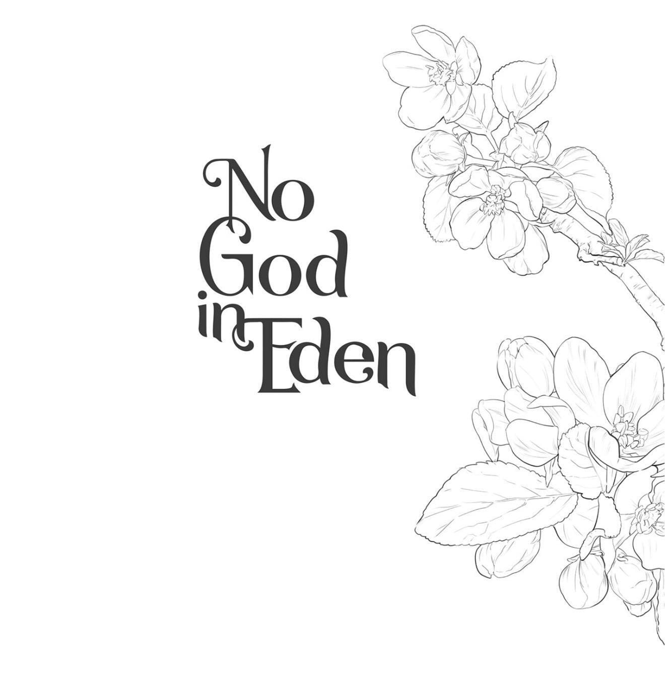 No God in Eden Chapter 19.5 page 1 - 