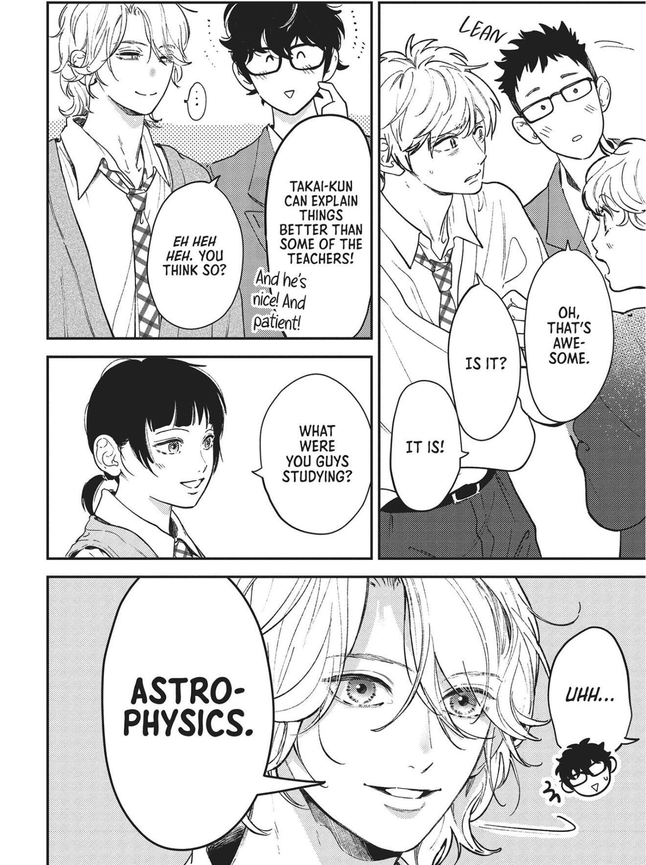 No God in Eden Chapter 19.5 page 13 - 