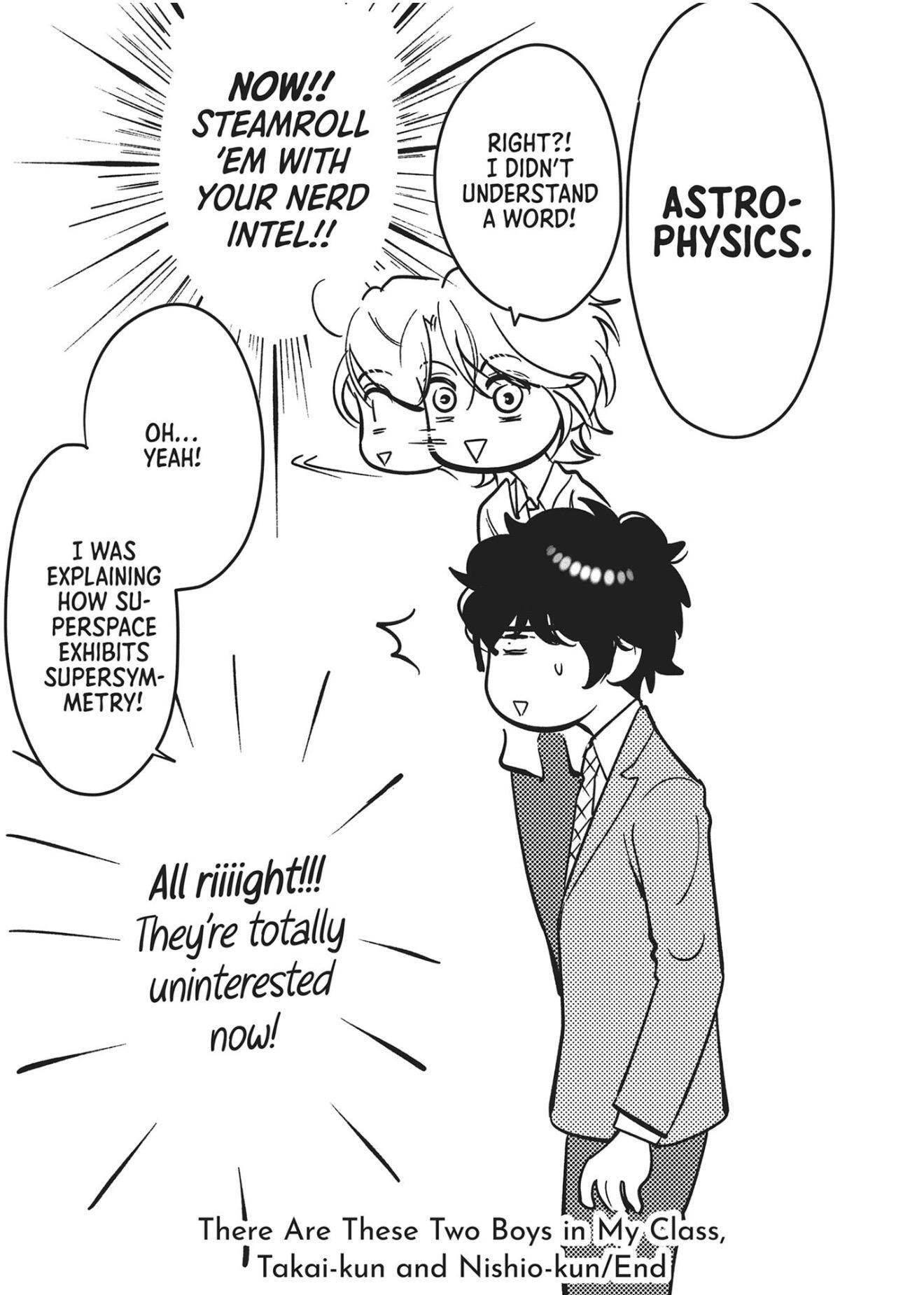 No God in Eden Chapter 19.5 page 17 - 