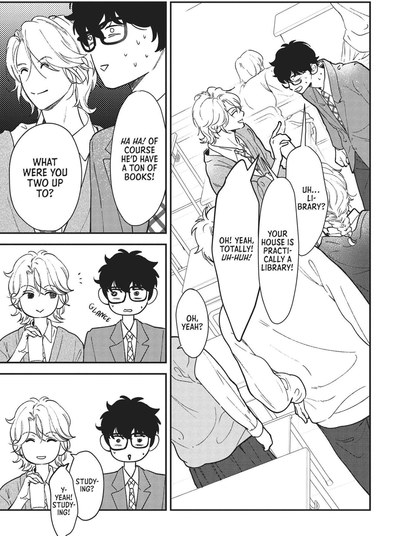 No God in Eden Chapter 19.5 page 8 - 