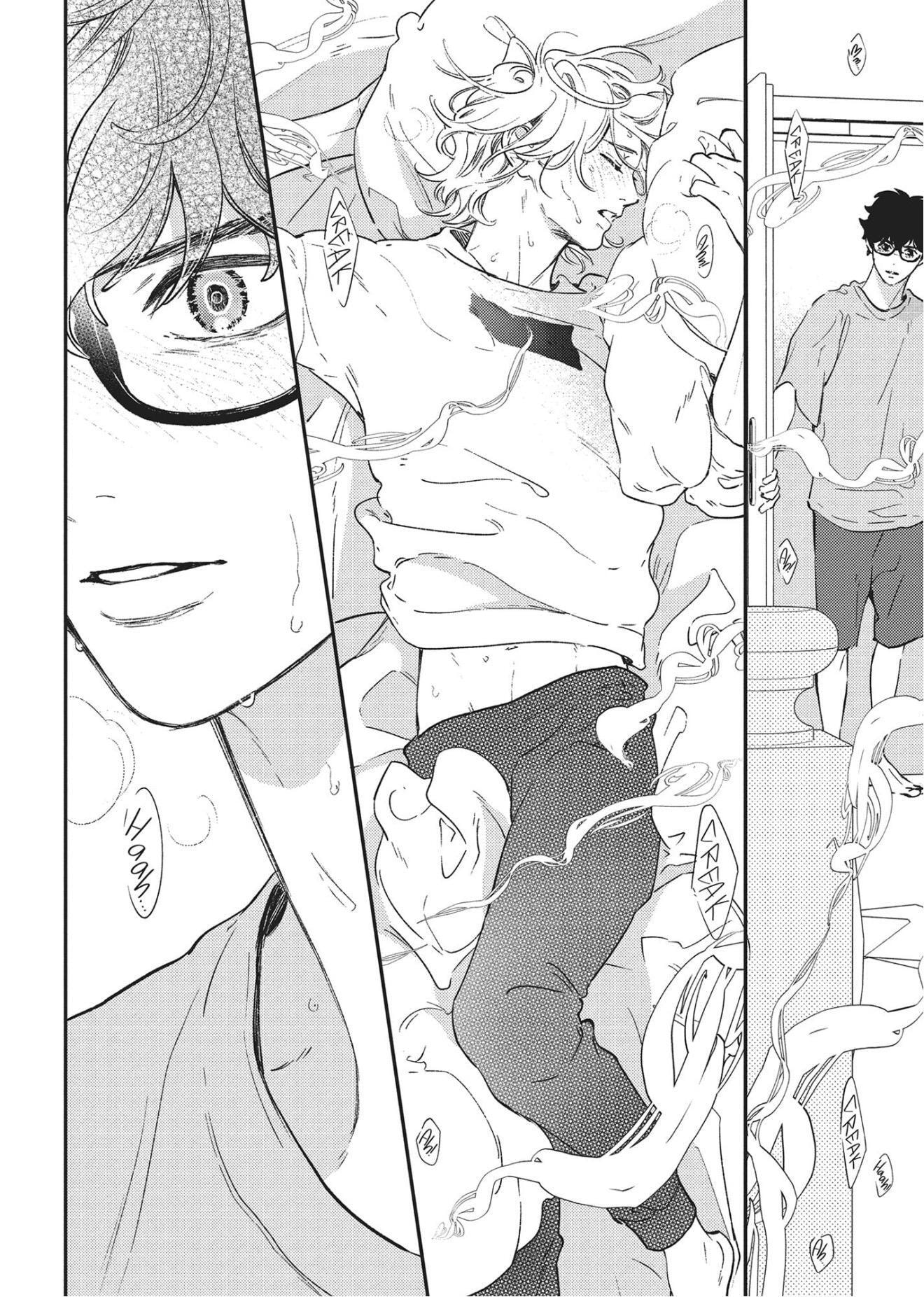 No God in Eden Chapter 19 page 24 - 