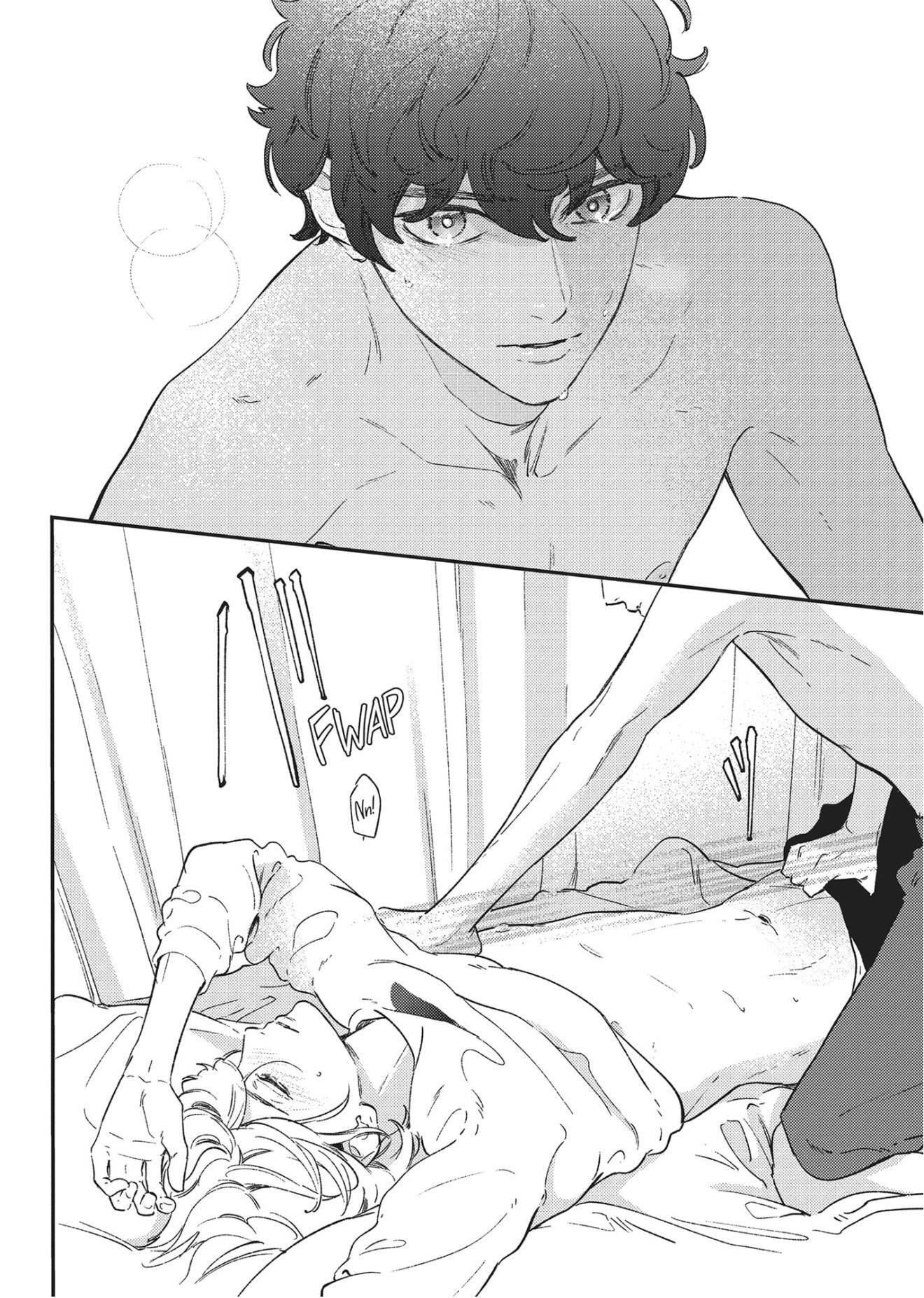 No God in Eden Chapter 19 page 26 - 