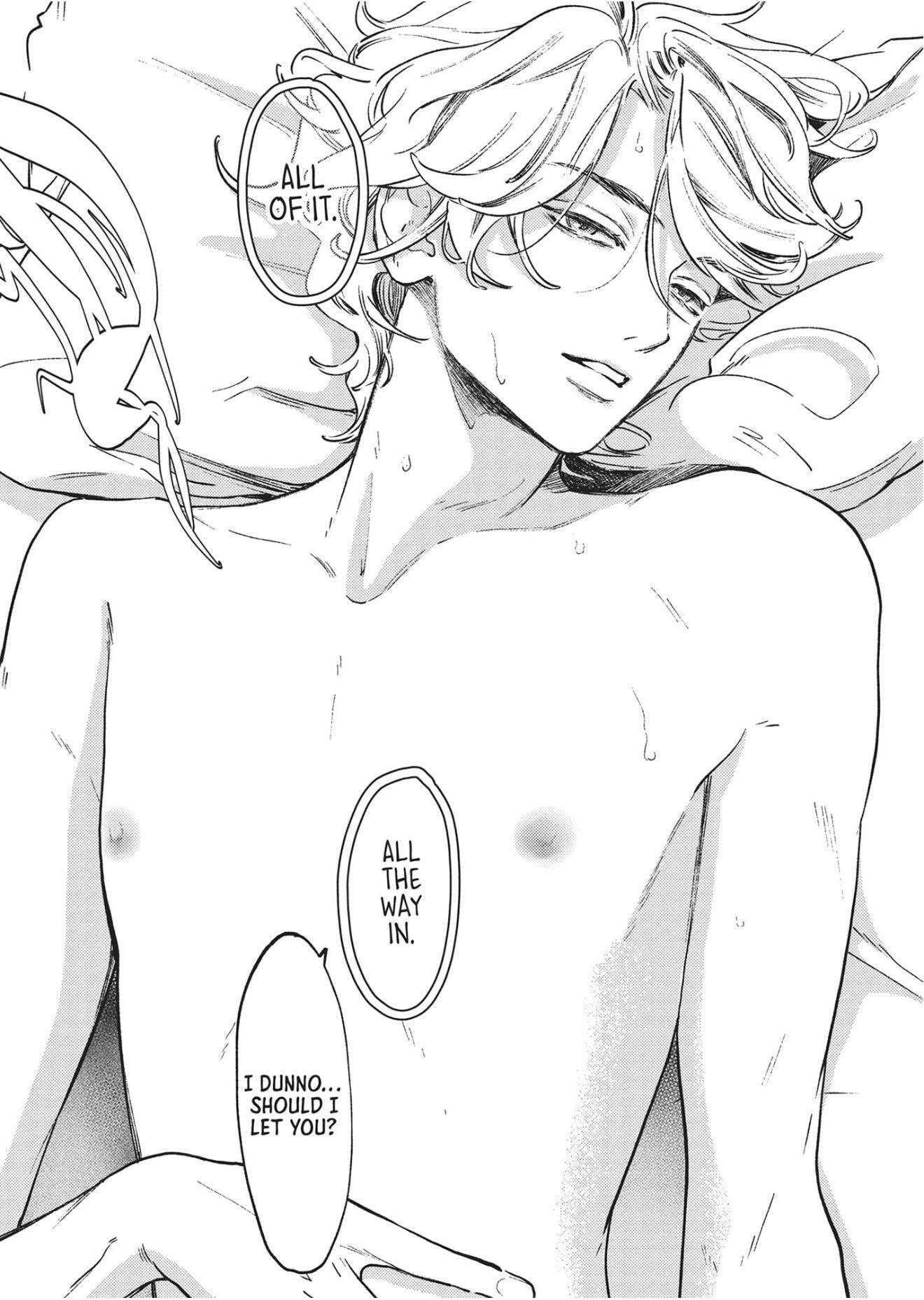No God in Eden Chapter 19 page 37 - 