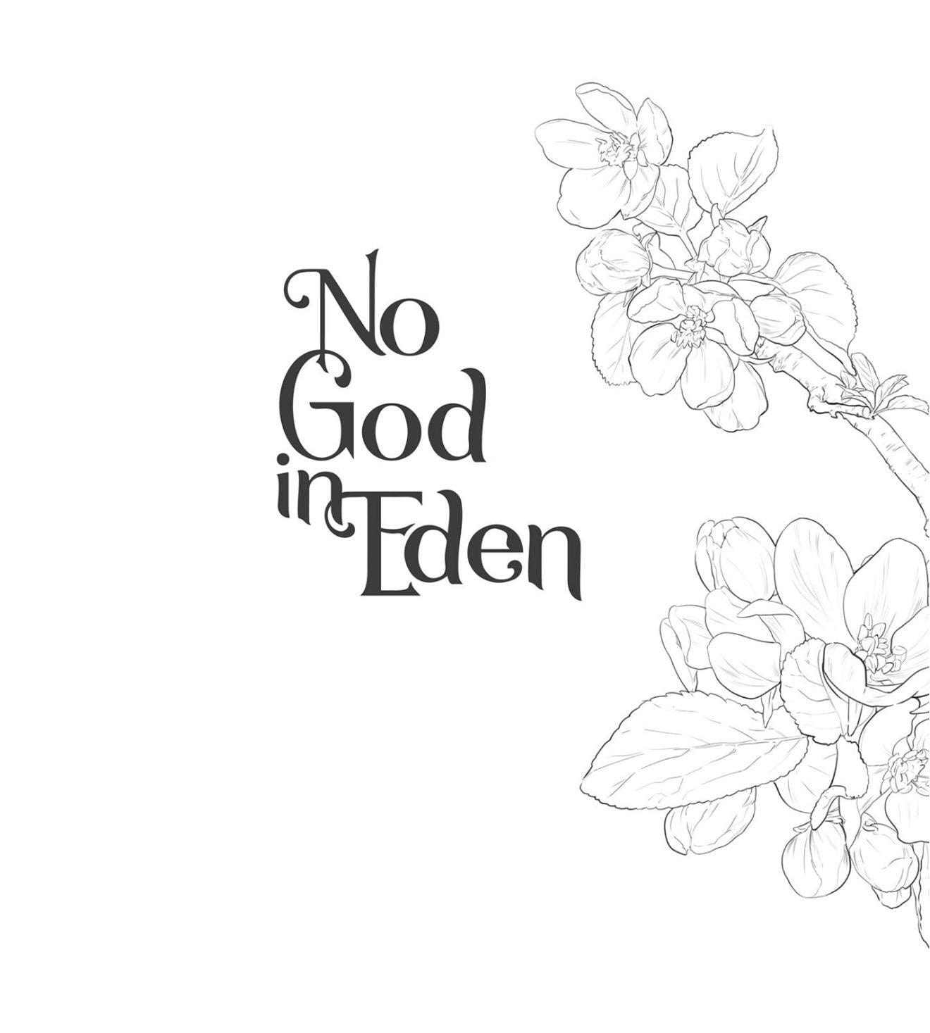 No God in Eden Chapter 19 page 48 - 