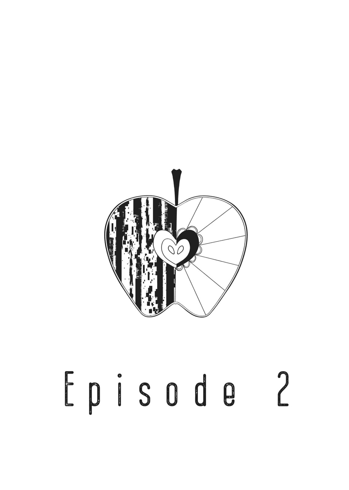 No God in Eden Chapter 2 page 1 - 
