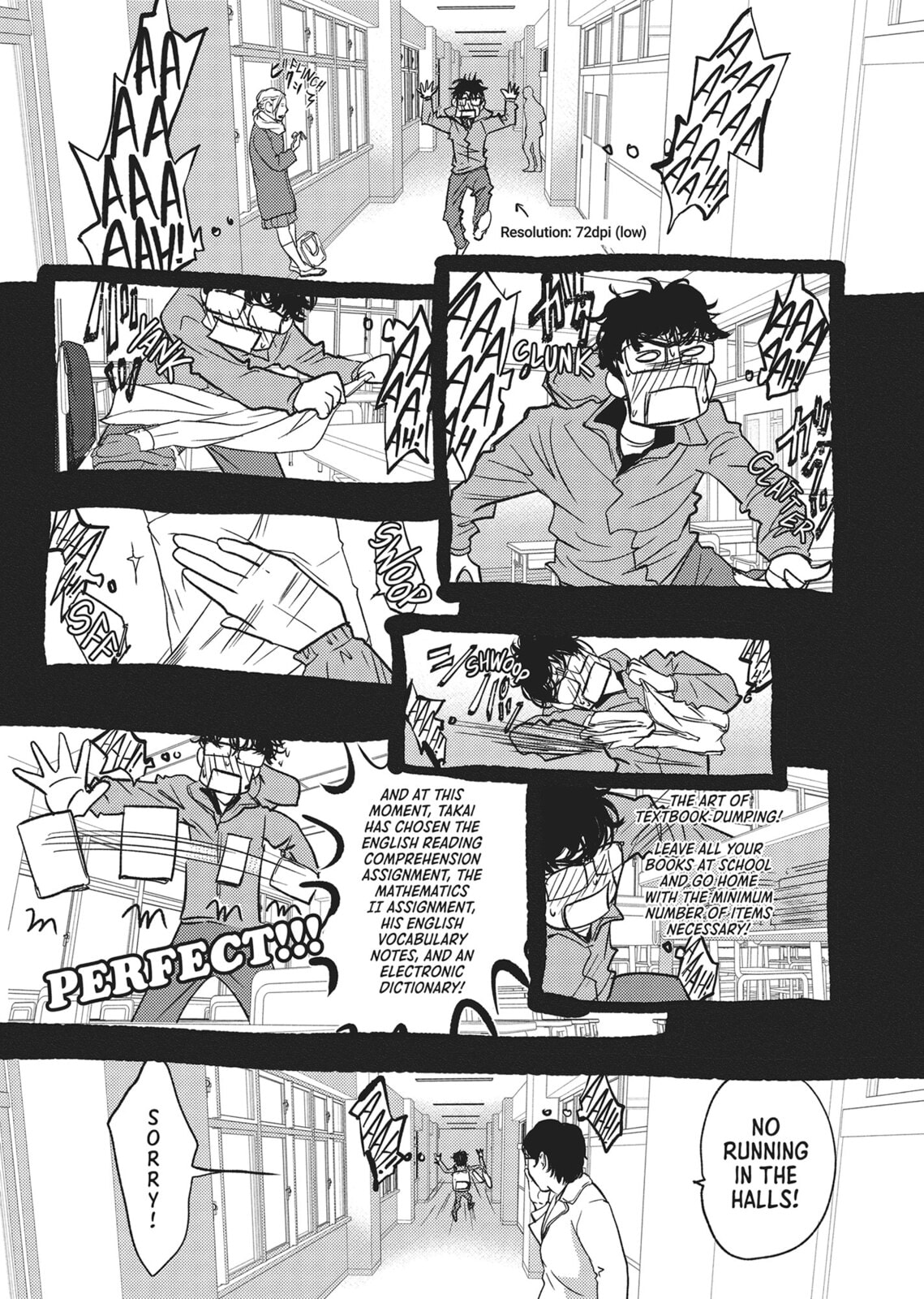No God in Eden Chapter 2 page 19 - 