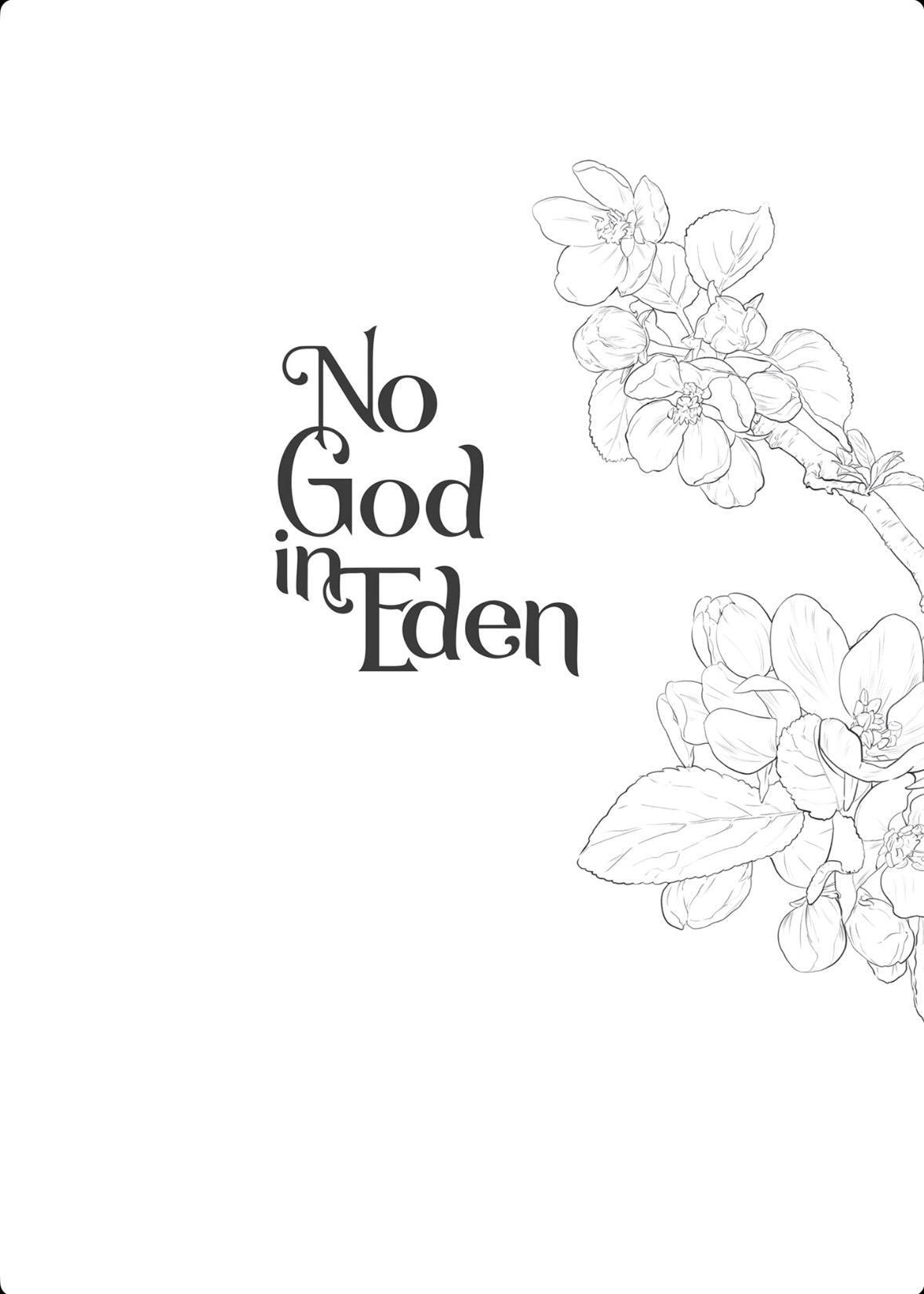 No God in Eden Chapter 20 page 2 - 
