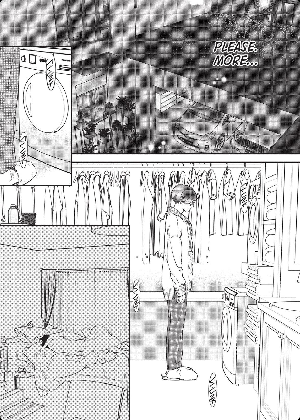 No God in Eden Chapter 20 page 31 - 