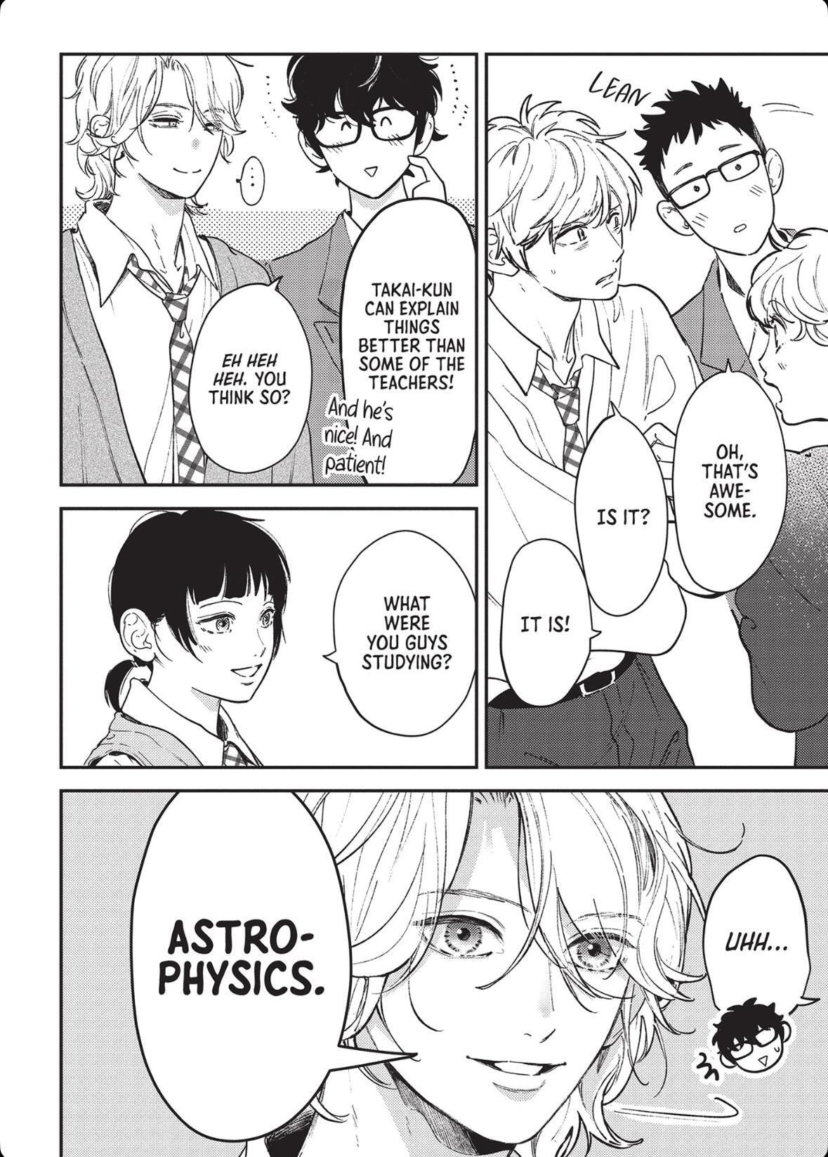 No God in Eden Chapter 21.5 page 11 - 