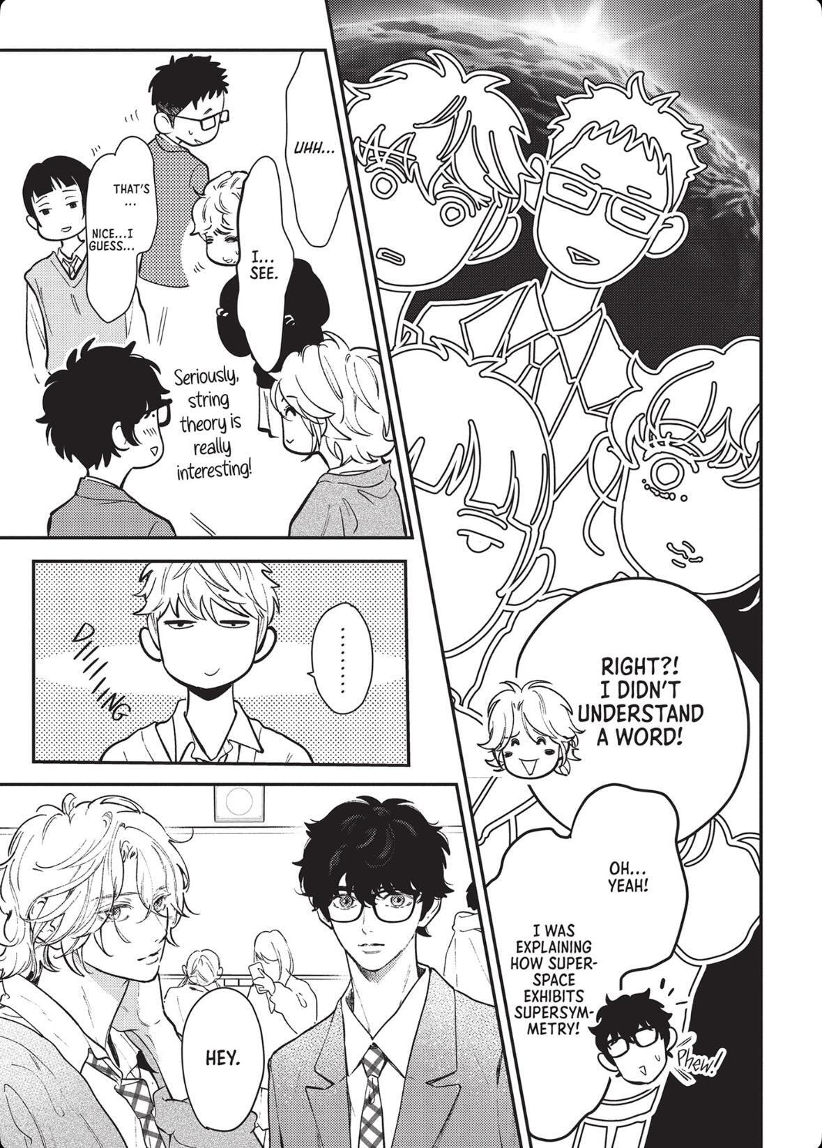 No God in Eden Chapter 21.5 page 12 - 