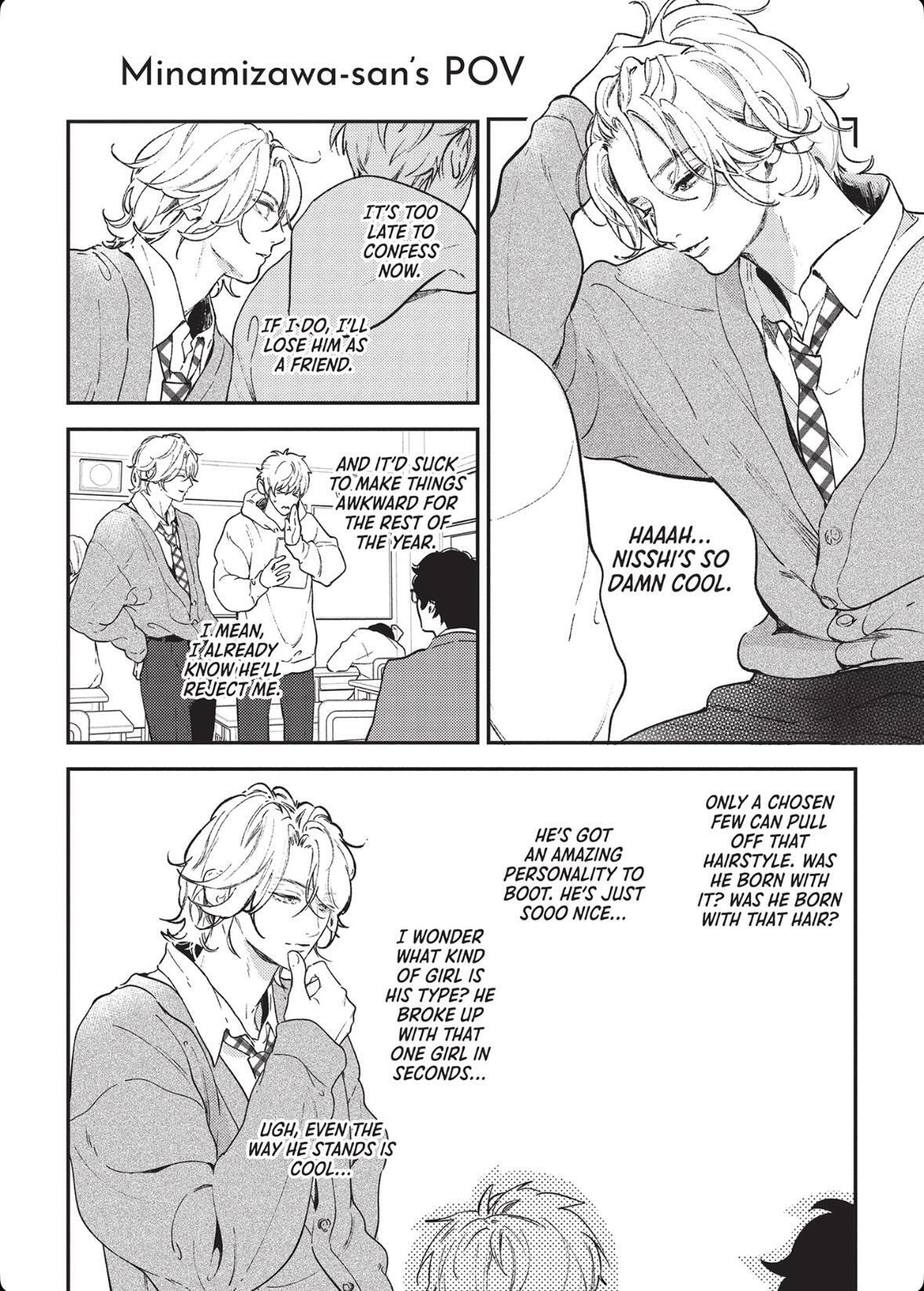 No God in Eden Chapter 21.5 page 3 - 