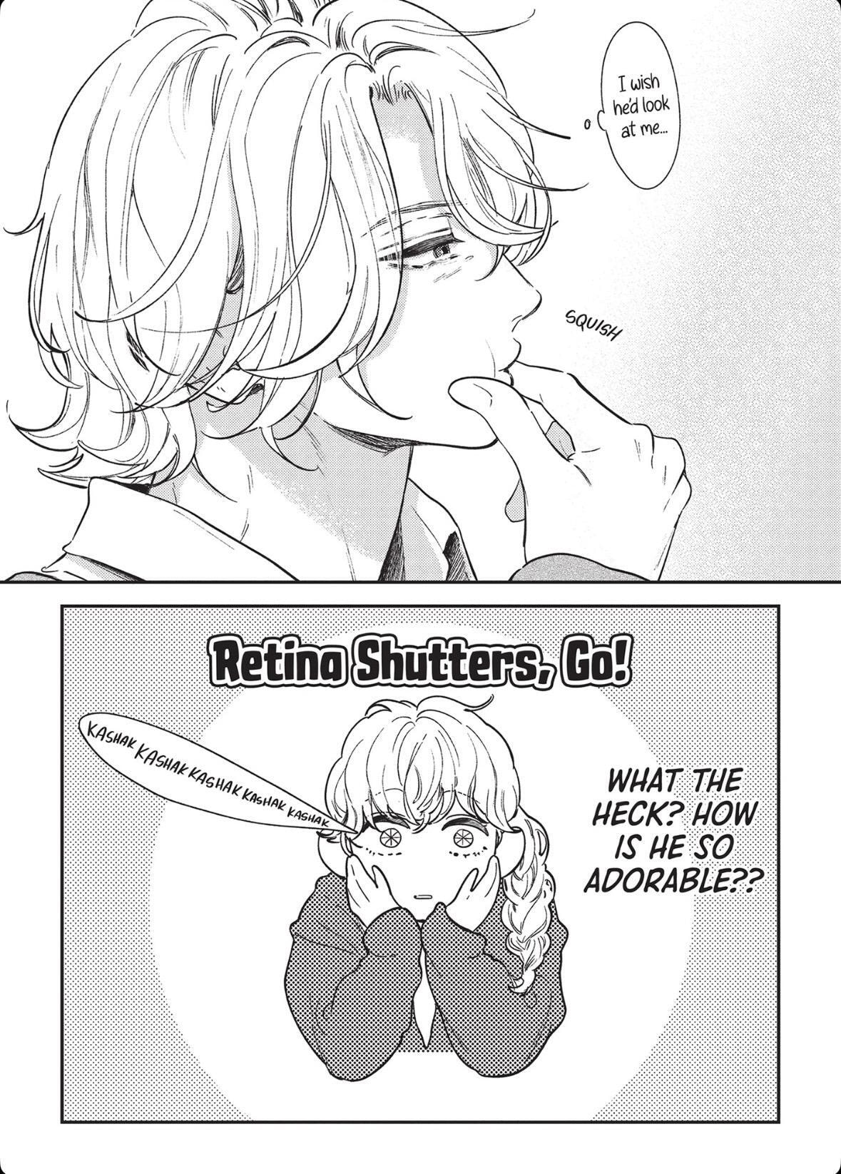 No God in Eden Chapter 21.5 page 4 - 