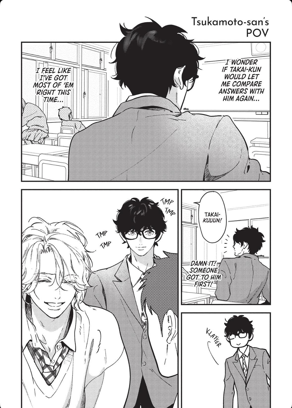 No God in Eden Chapter 21.5 page 5 - 