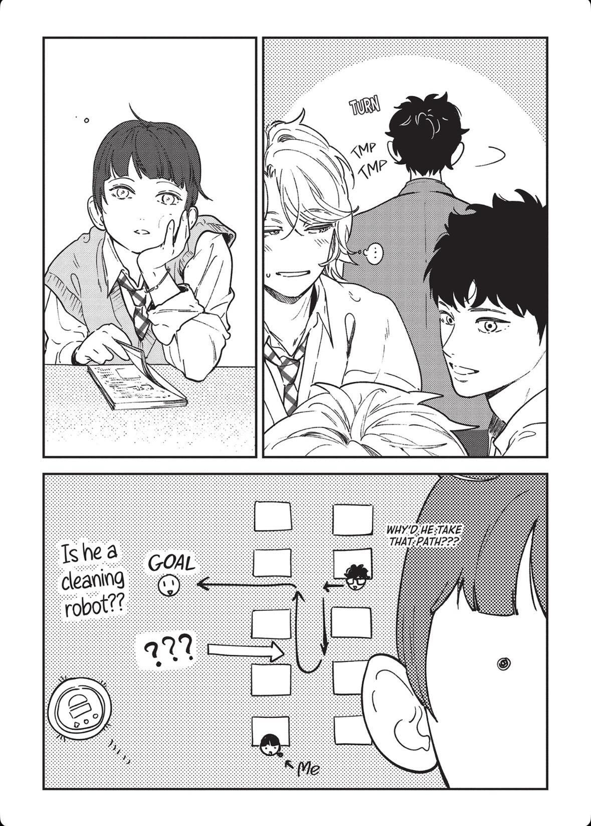 No God in Eden Chapter 21.5 page 6 - 