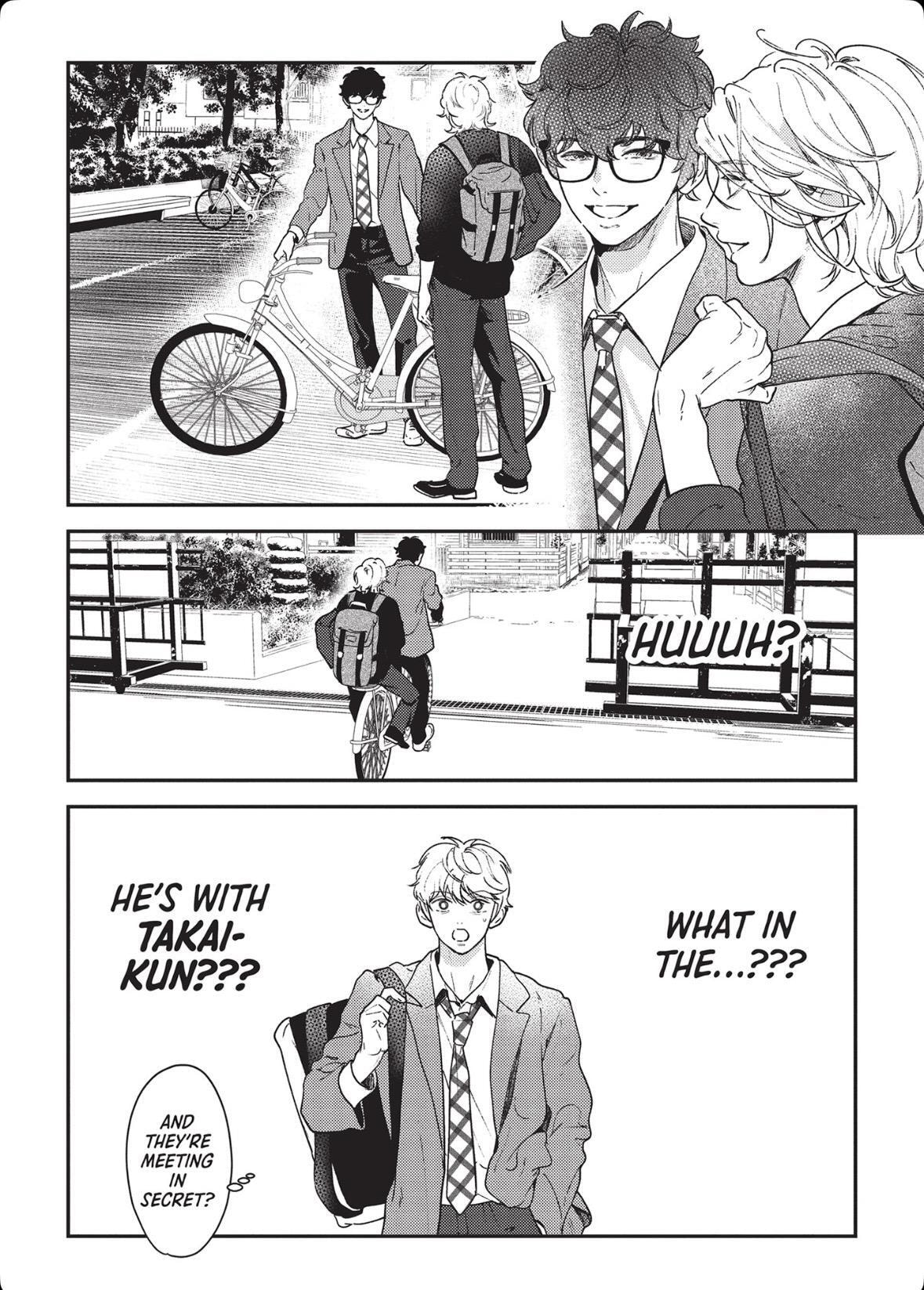 No God in Eden Chapter 21.5 page 8 - 