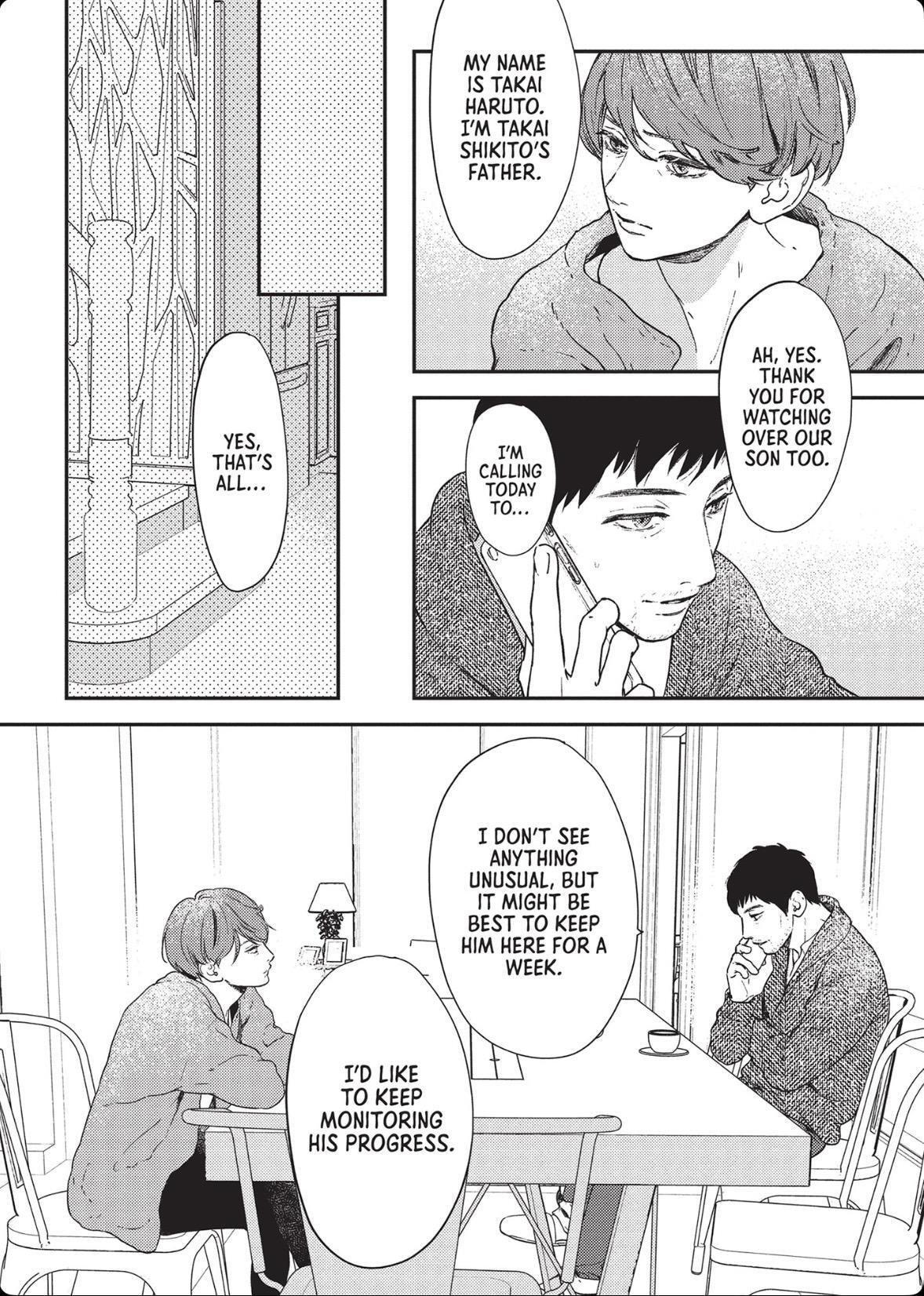 No God in Eden Chapter 21 page 4 - 