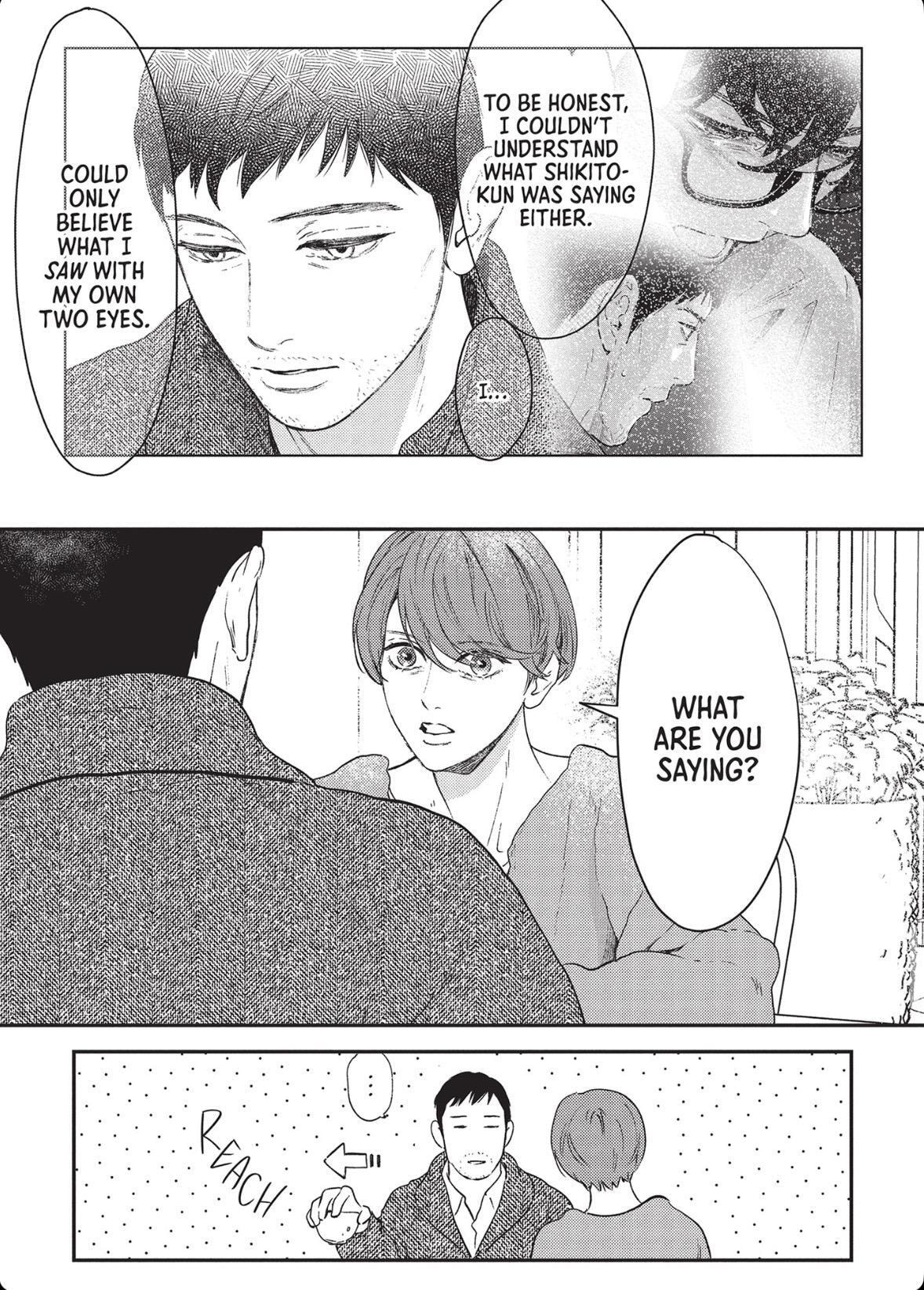 No God in Eden Chapter 21 page 7 - 