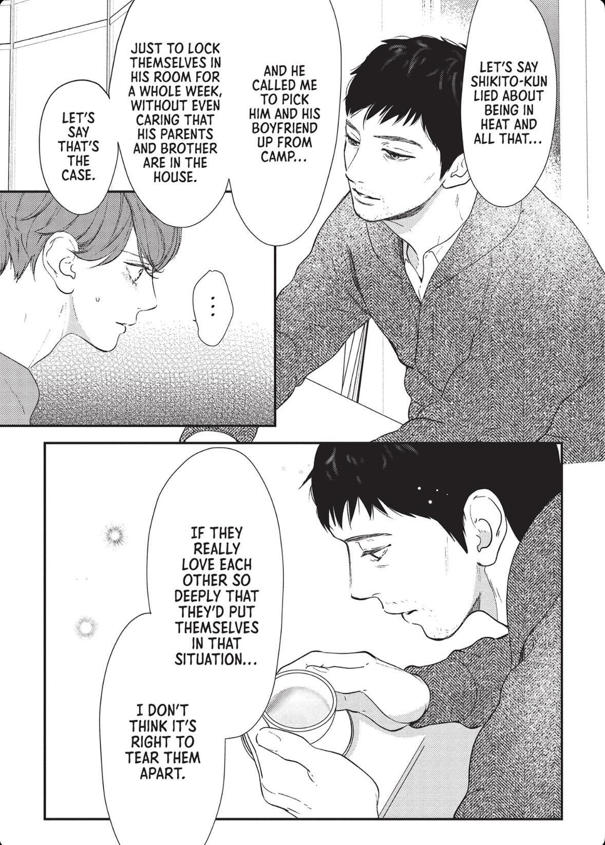 No God in Eden Chapter 21 page 9 - 