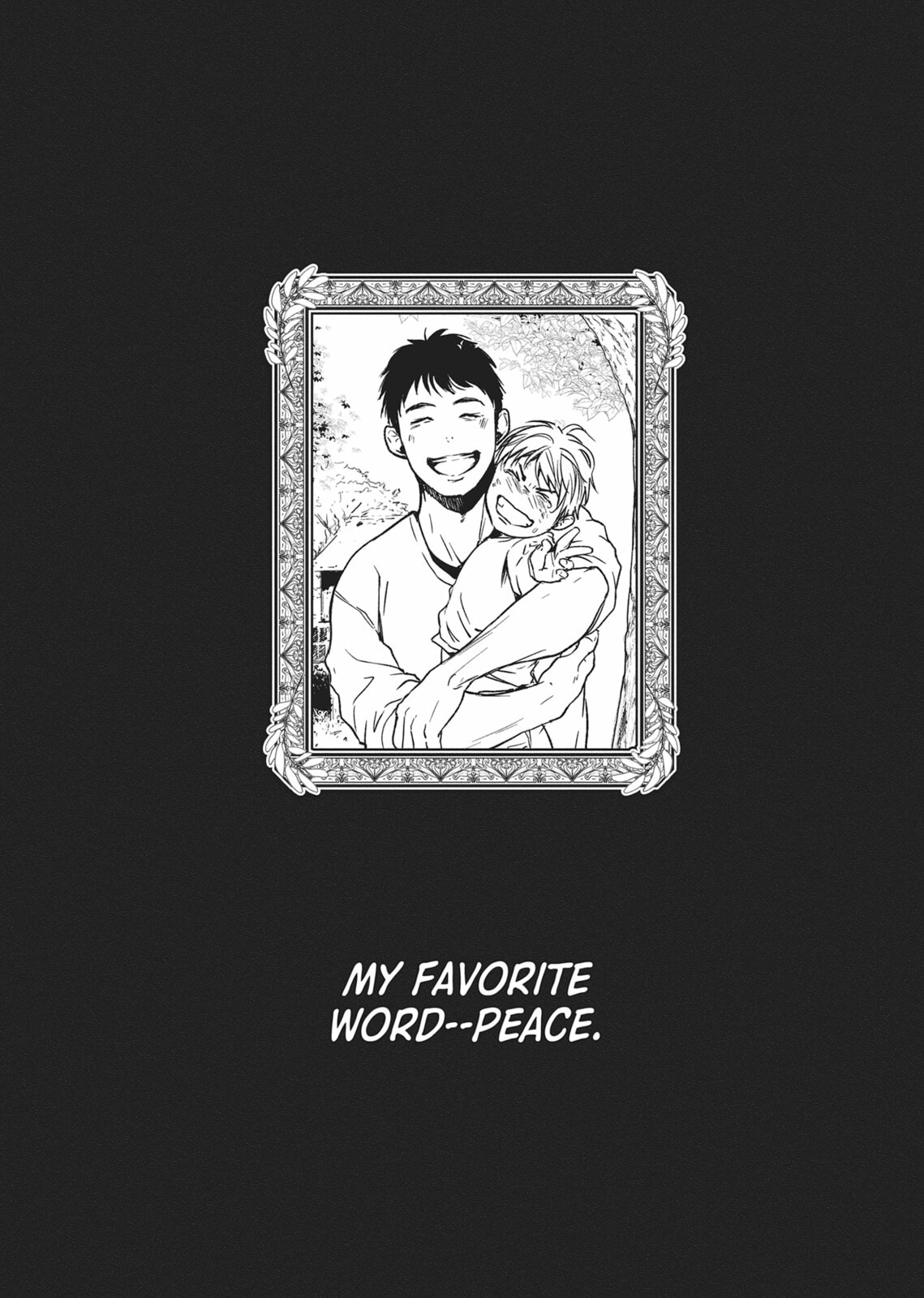 No God in Eden Chapter 3 page 2 - 