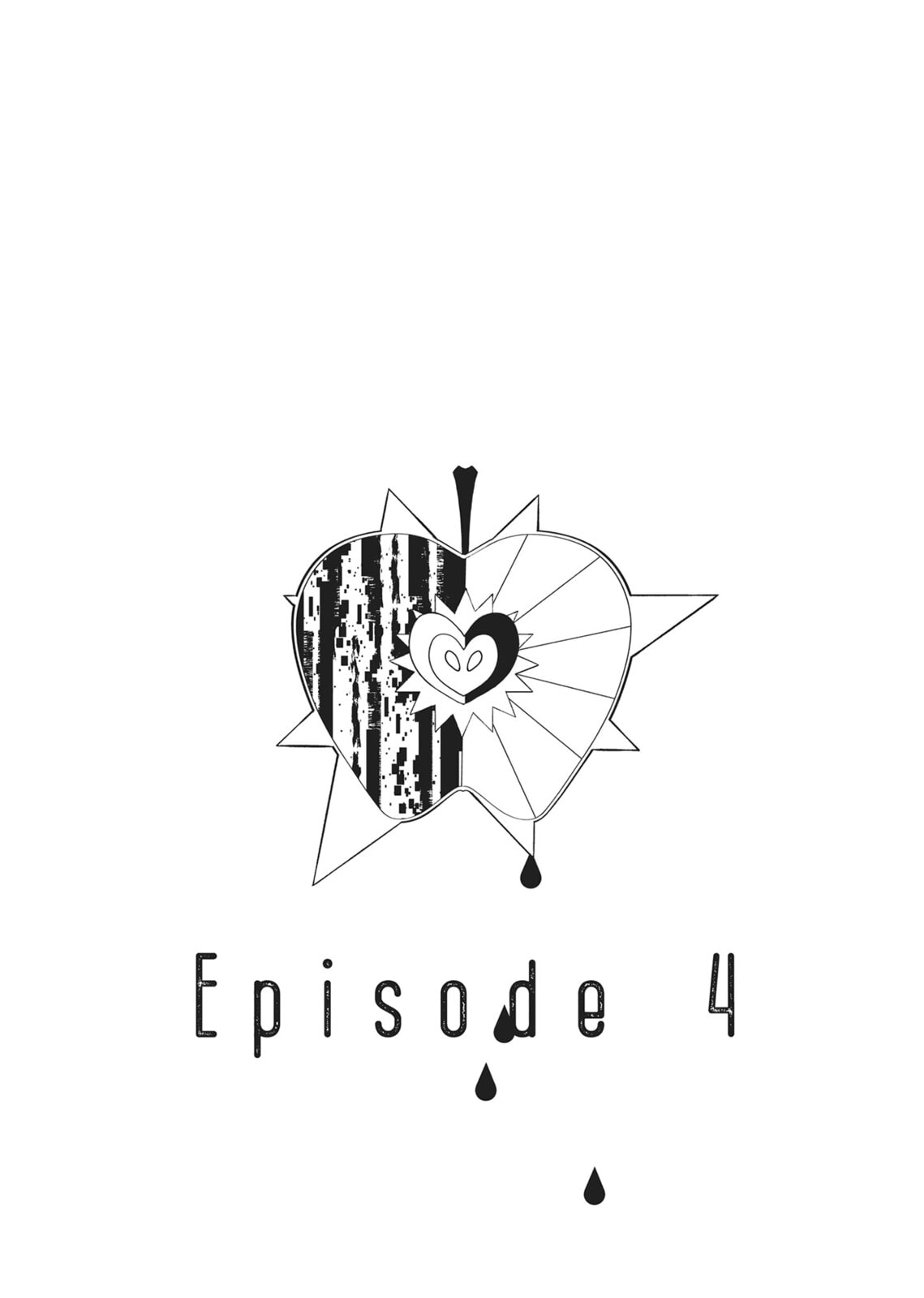 No God in Eden Chapter 4 page 1 - 