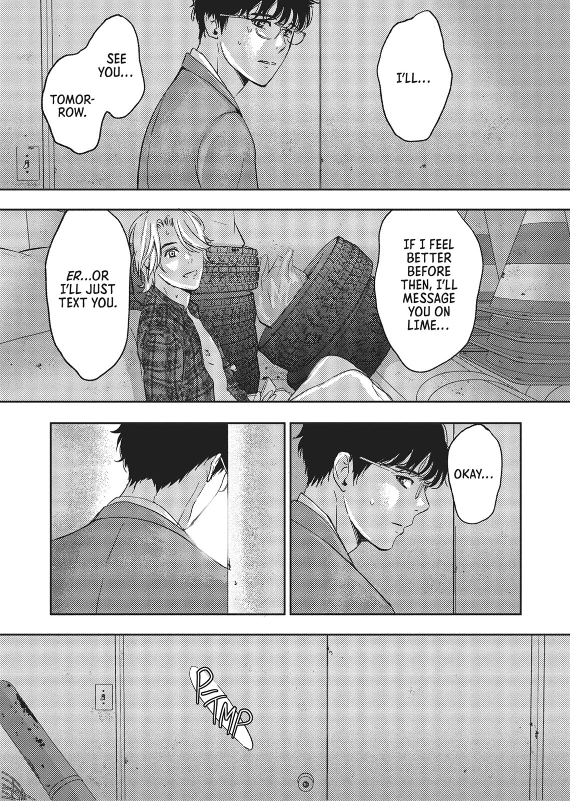 No God in Eden Chapter 4 page 37 - 