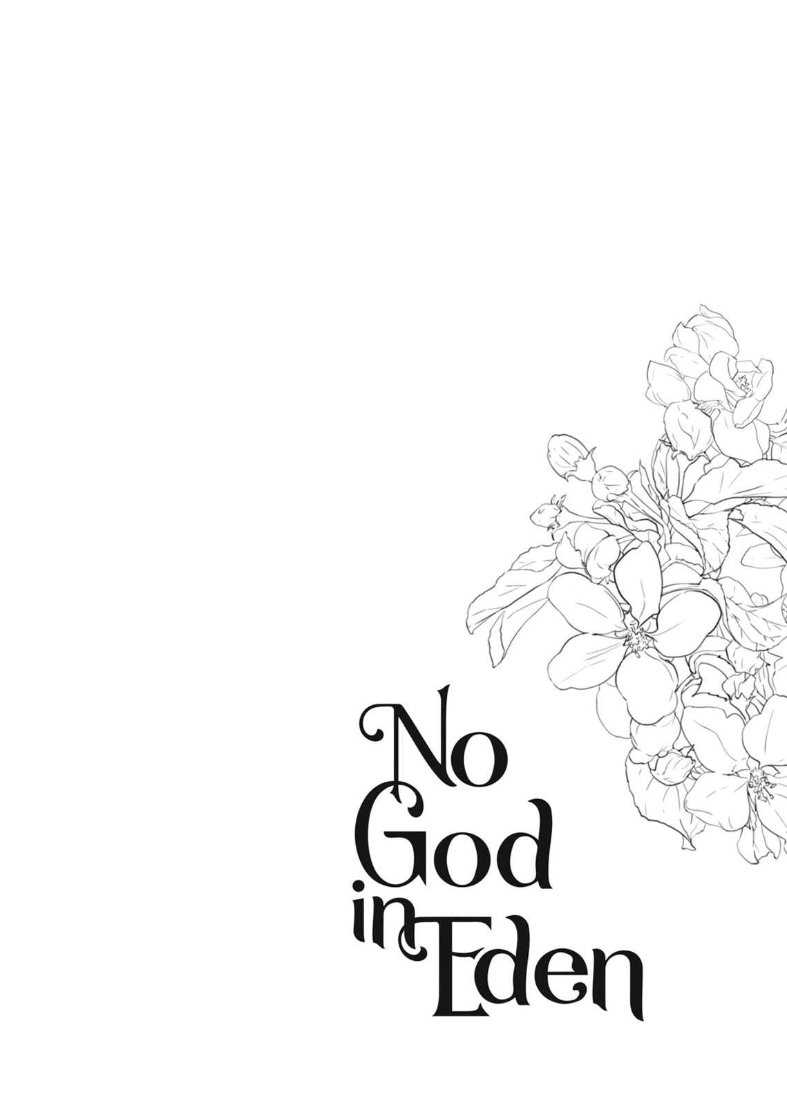 No God in Eden Chapter 4 page 42 - 