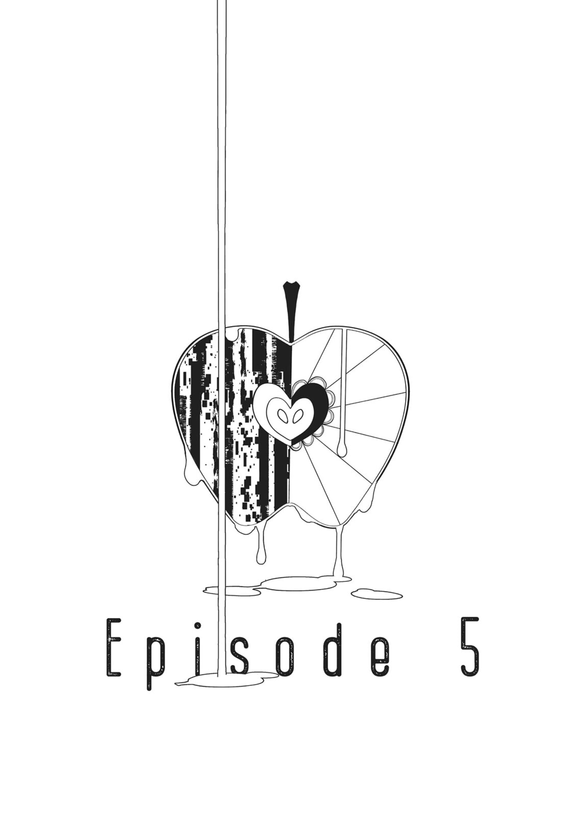 No God in Eden Chapter 5 page 1 - 