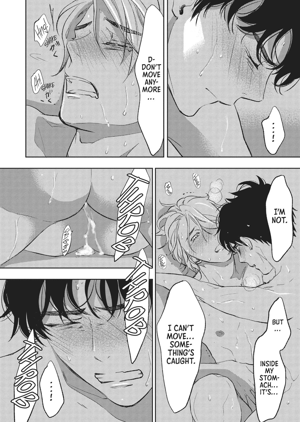 No God in Eden Chapter 6 page 24 - 