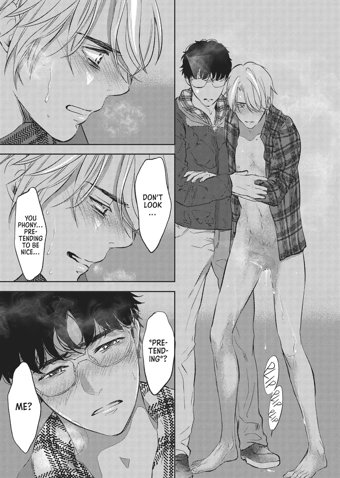 No God in Eden Chapter 6 page 7 - 