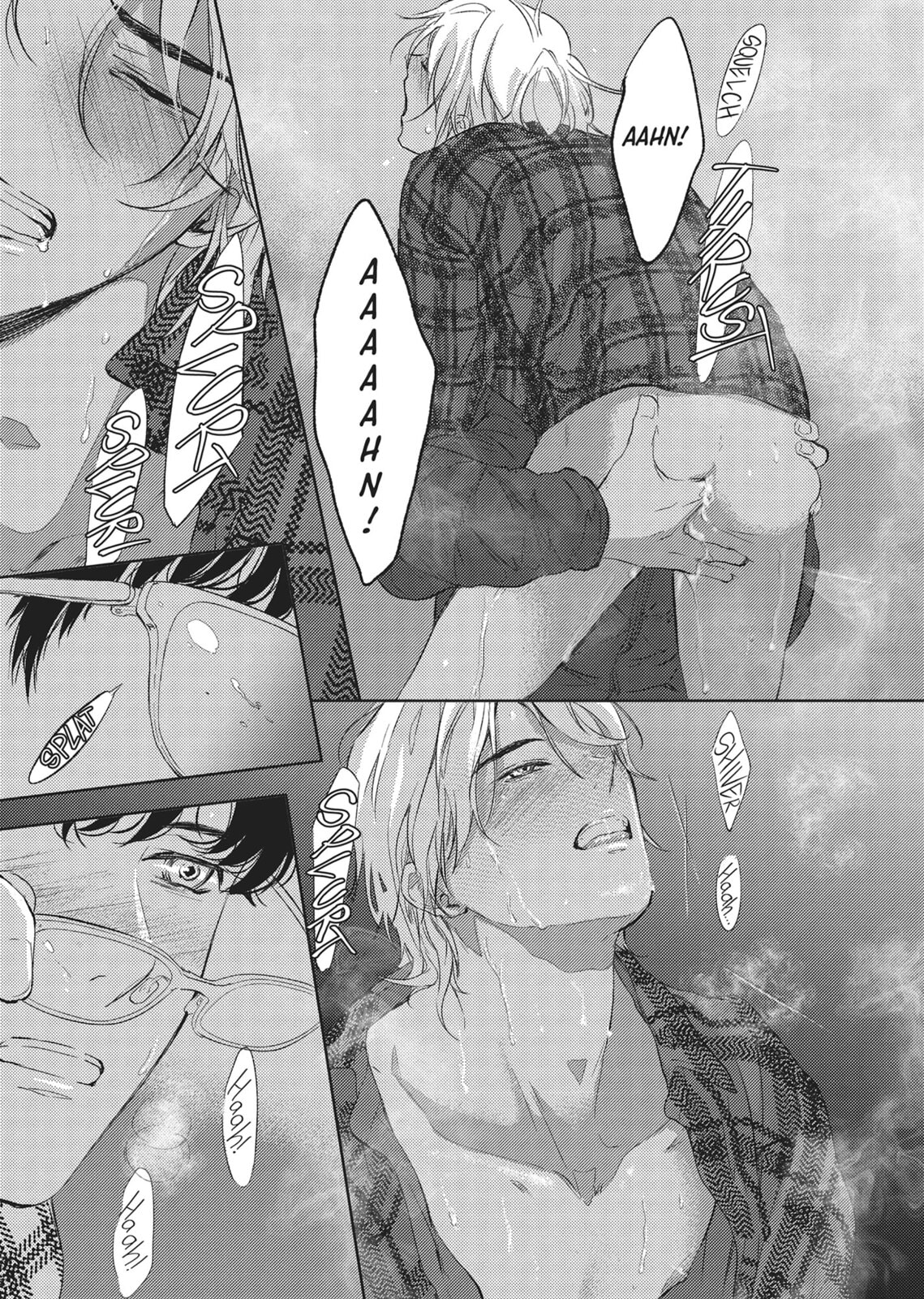 No God in Eden Chapter 6 page 9 - 