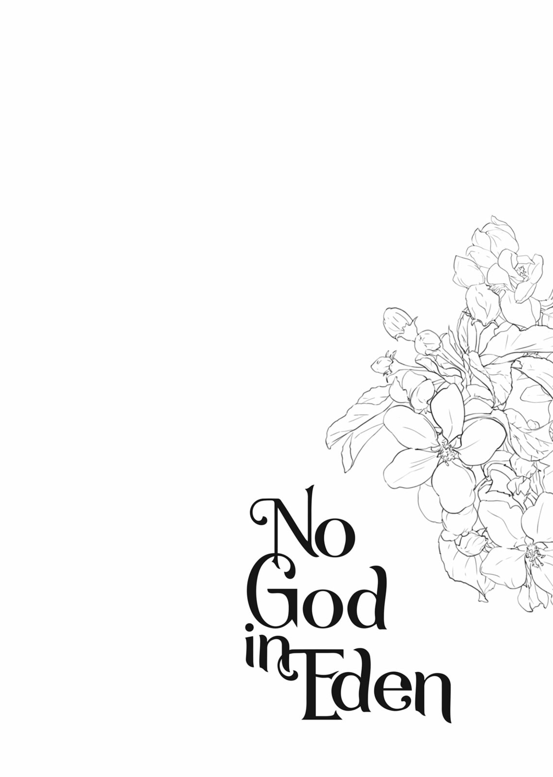 No God in Eden Chapter 7 page 24 - 