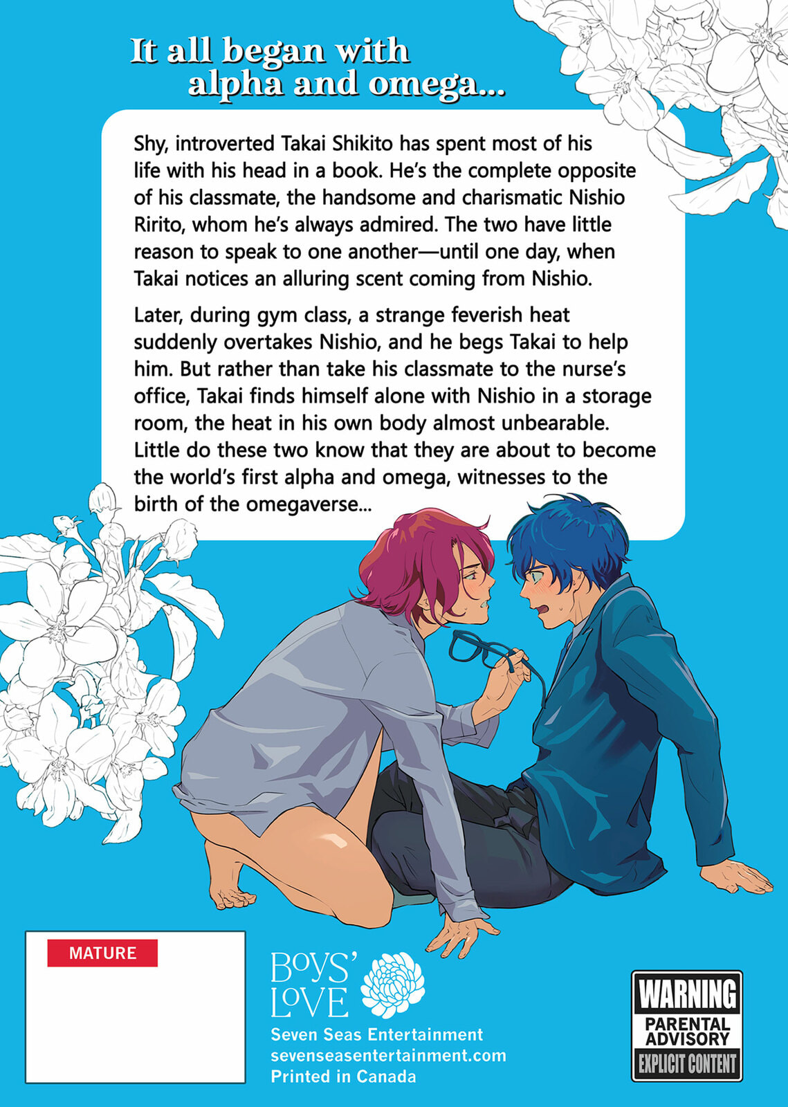 No God in Eden Chapter 7 page 27 - 
