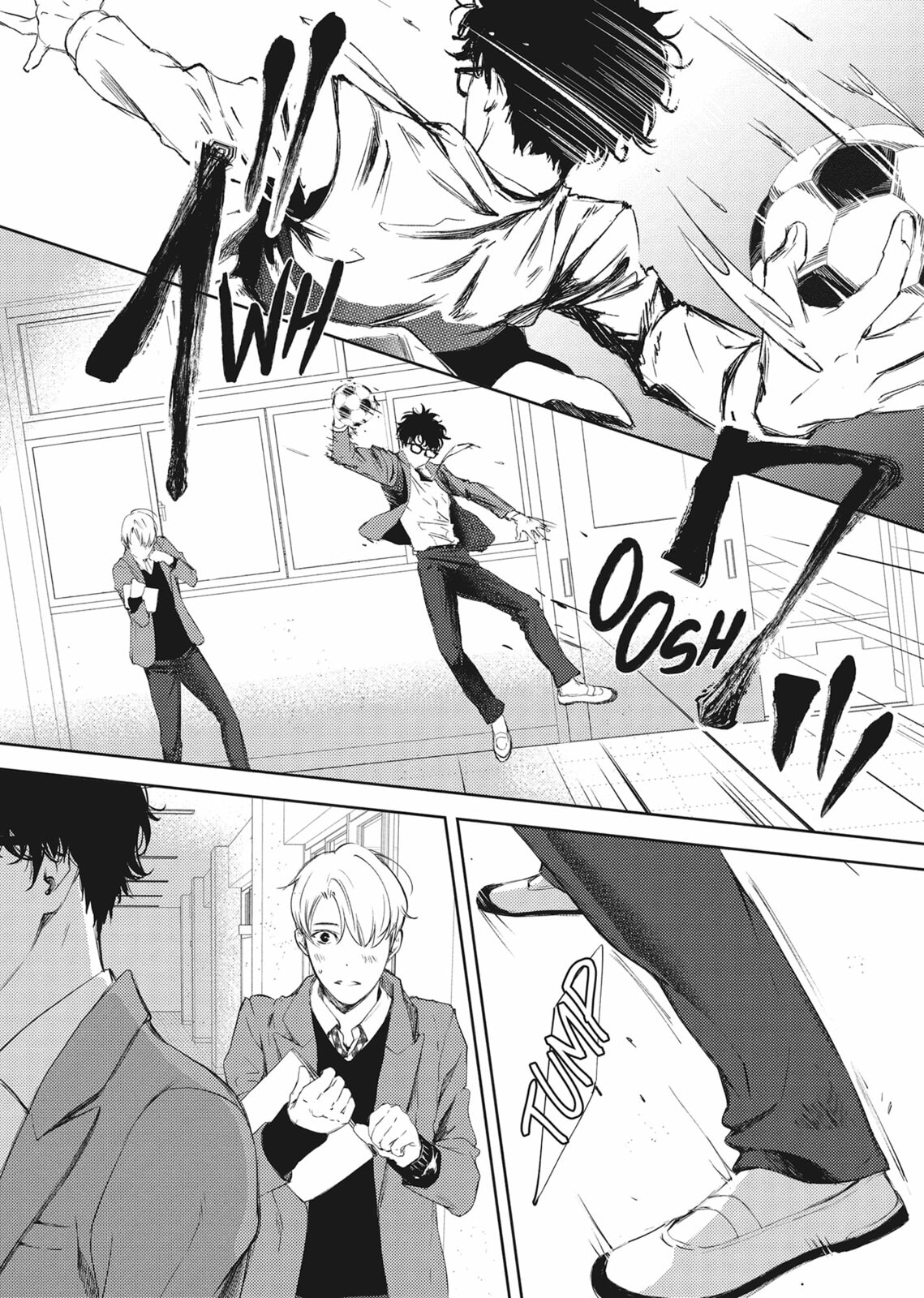 No God in Eden Chapter 8 page 12 - 