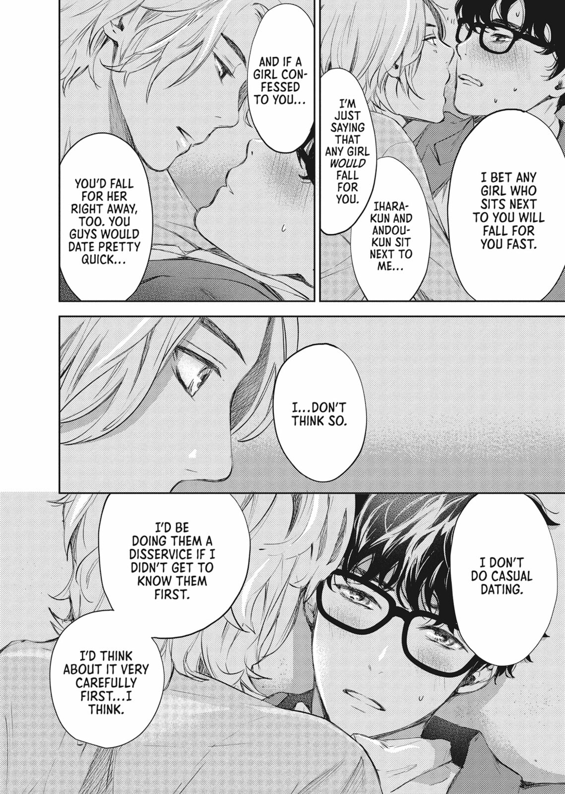 No God in Eden Chapter 8 page 24 - 