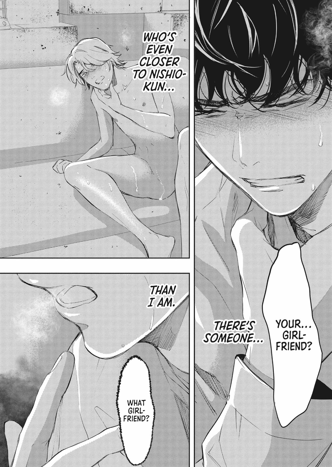 No God in Eden Chapter 9 page 2 - 