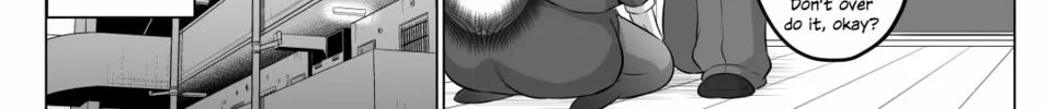 No Guard Wife Chapter 104 page 8 - 