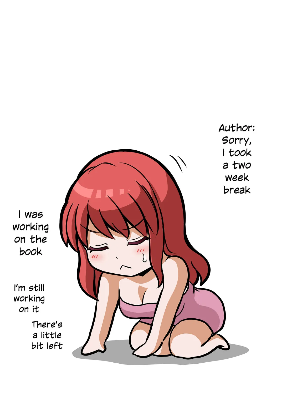 No Guard Wife Chapter 107 page 9 - 