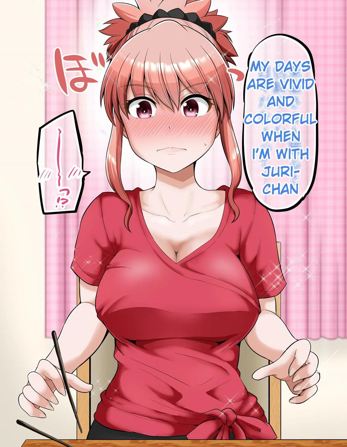 No Guard Wife Chapter 118 page 11 - 