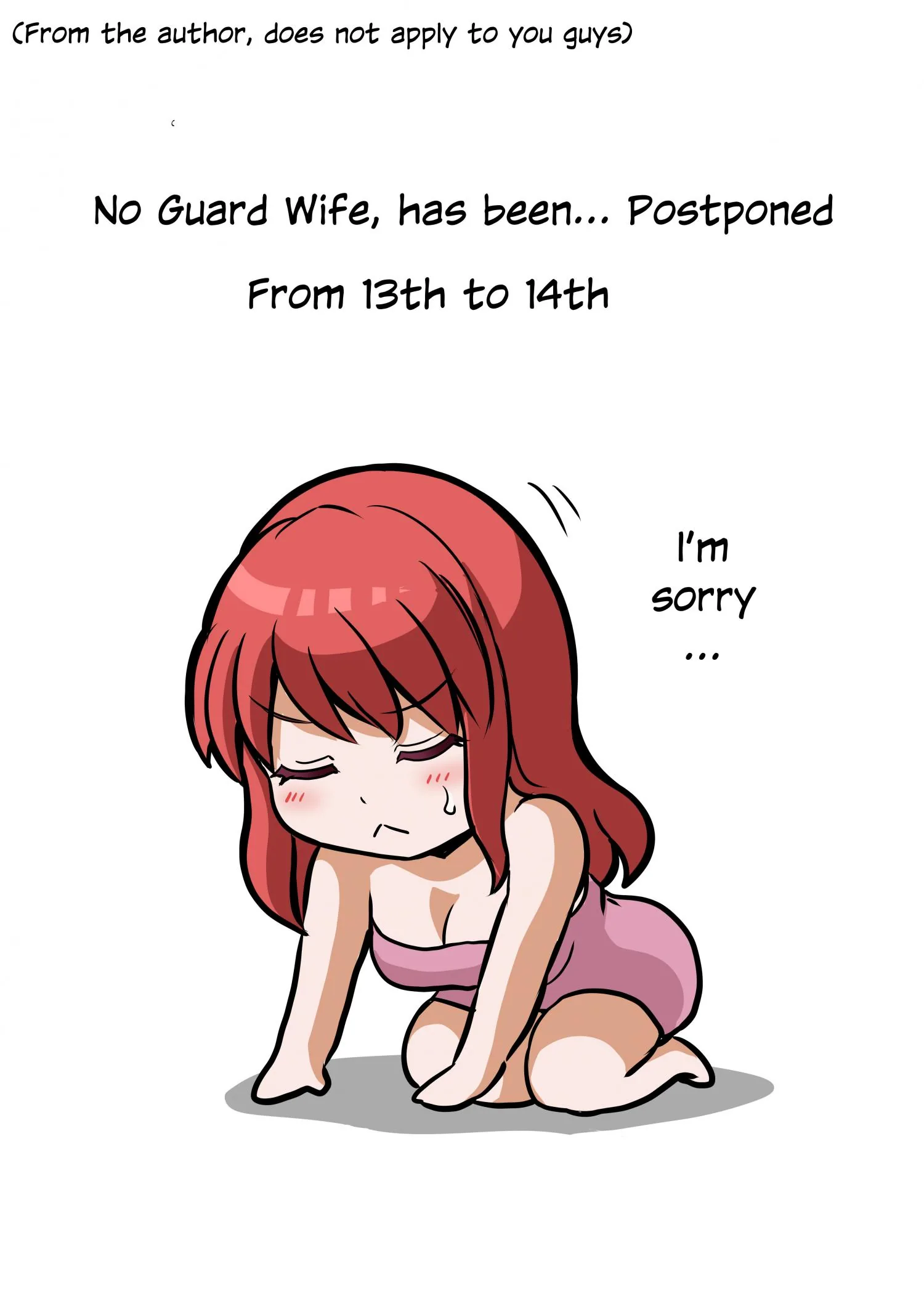 No Guard Wife Chapter 119 page 9 - 