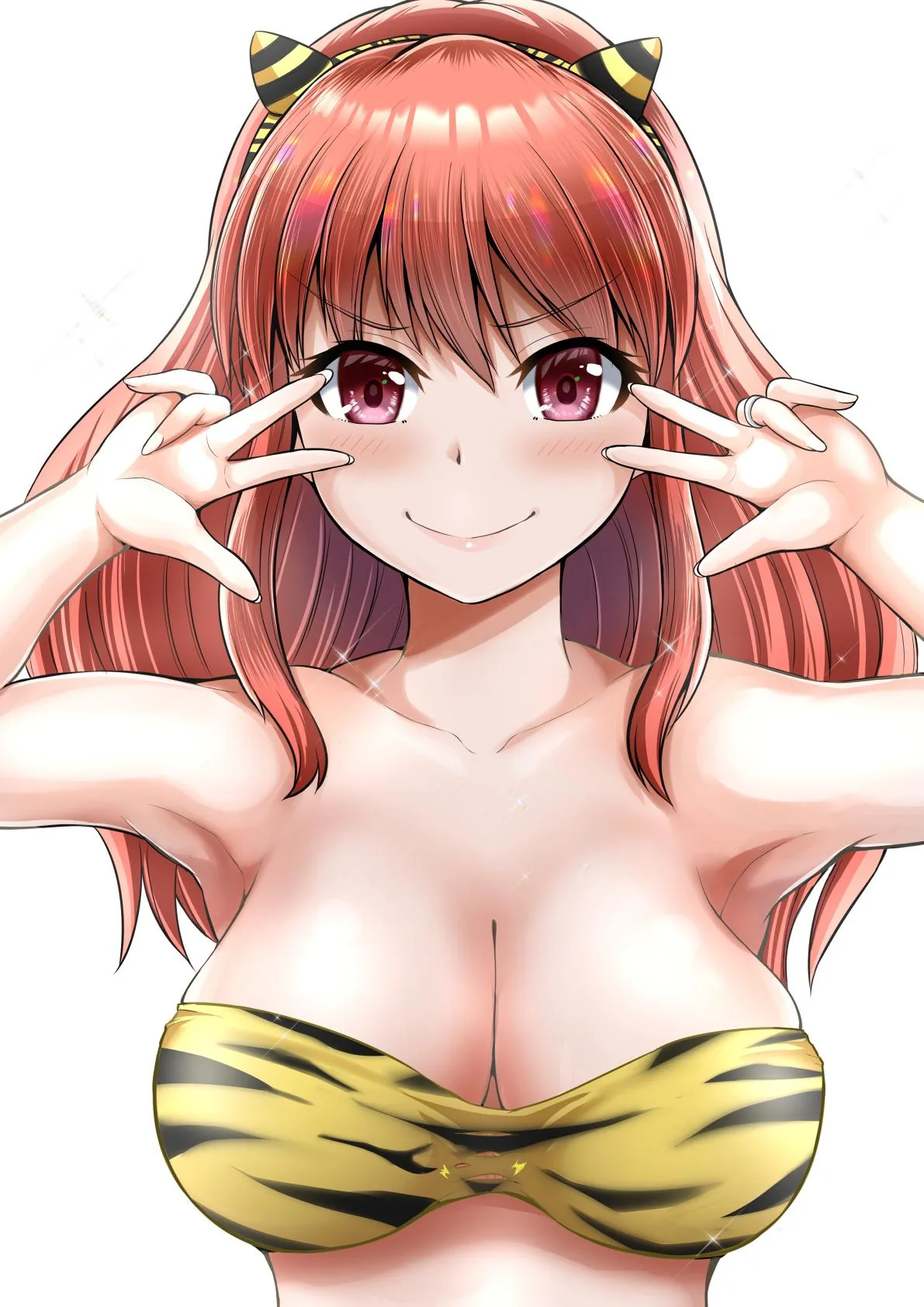 No Guard Wife Chapter 122.5 page 1 - 
