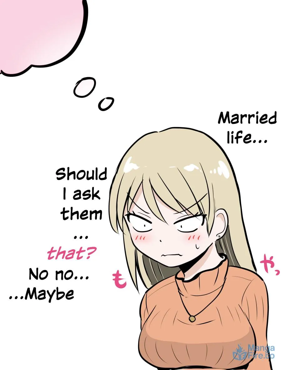 No Guard Wife Chapter 125 page 17 - 