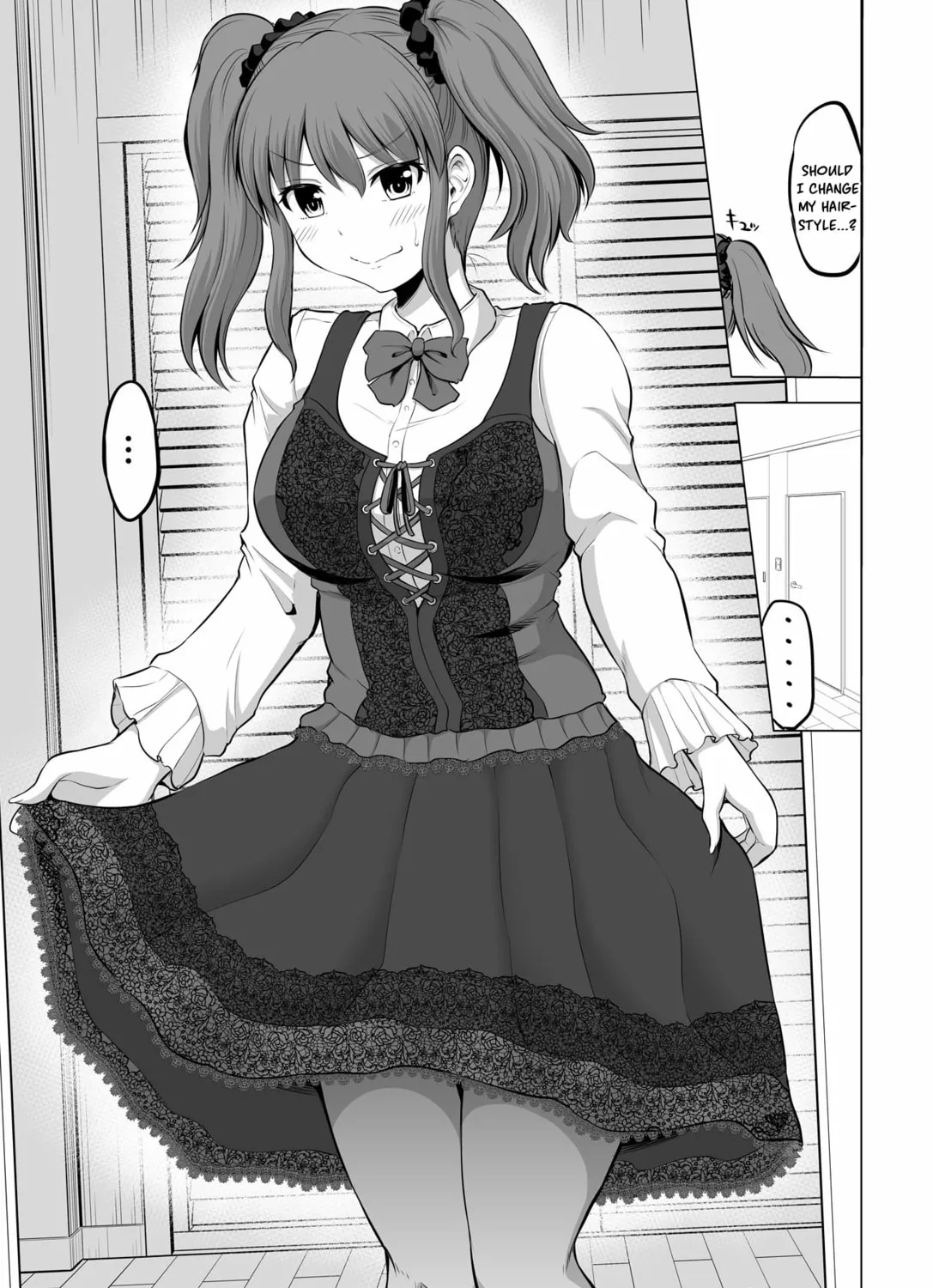 No Guard Wife Chapter 128 page 9 - 