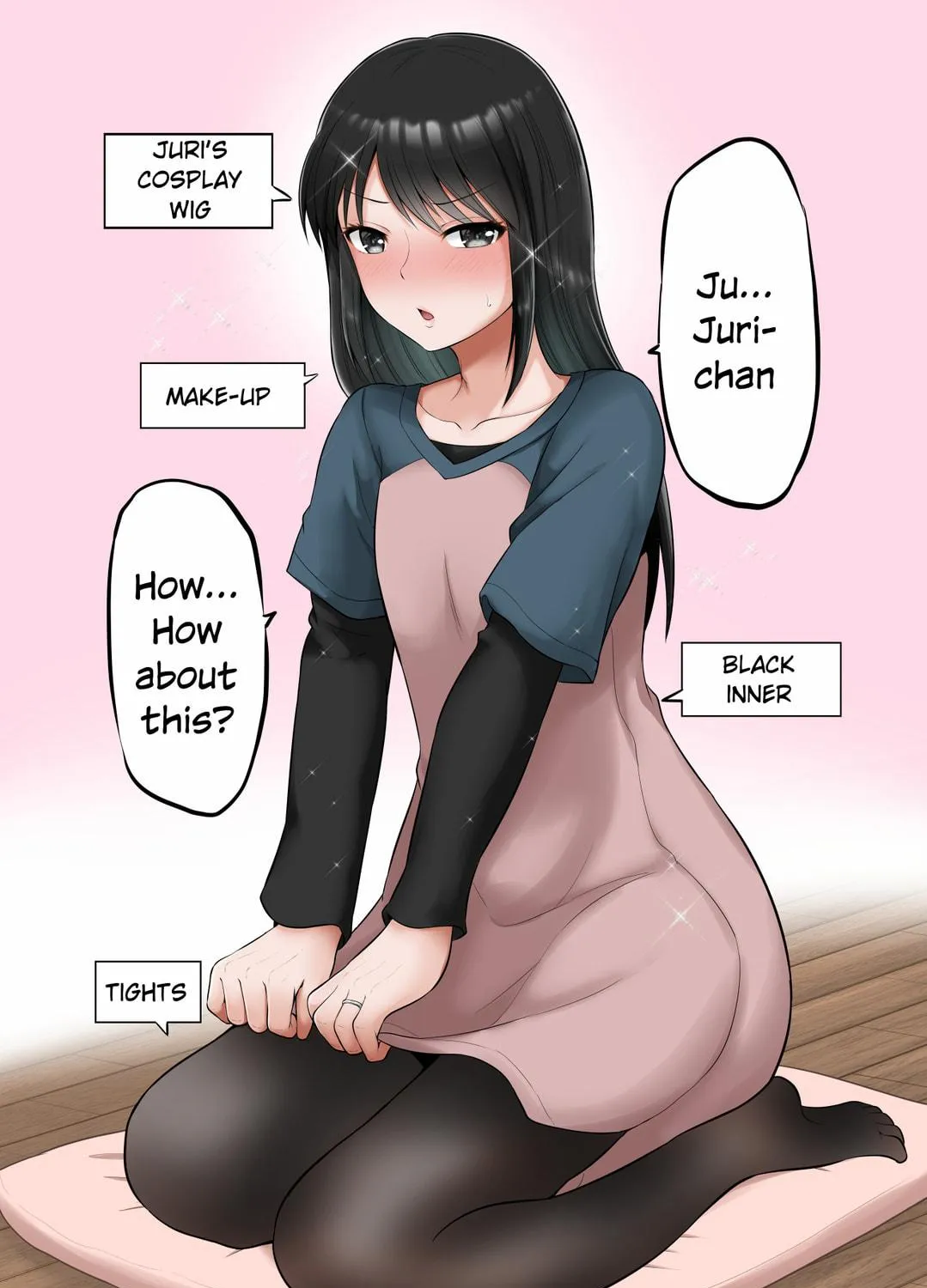 No Guard Wife Chapter 129 page 11 - 