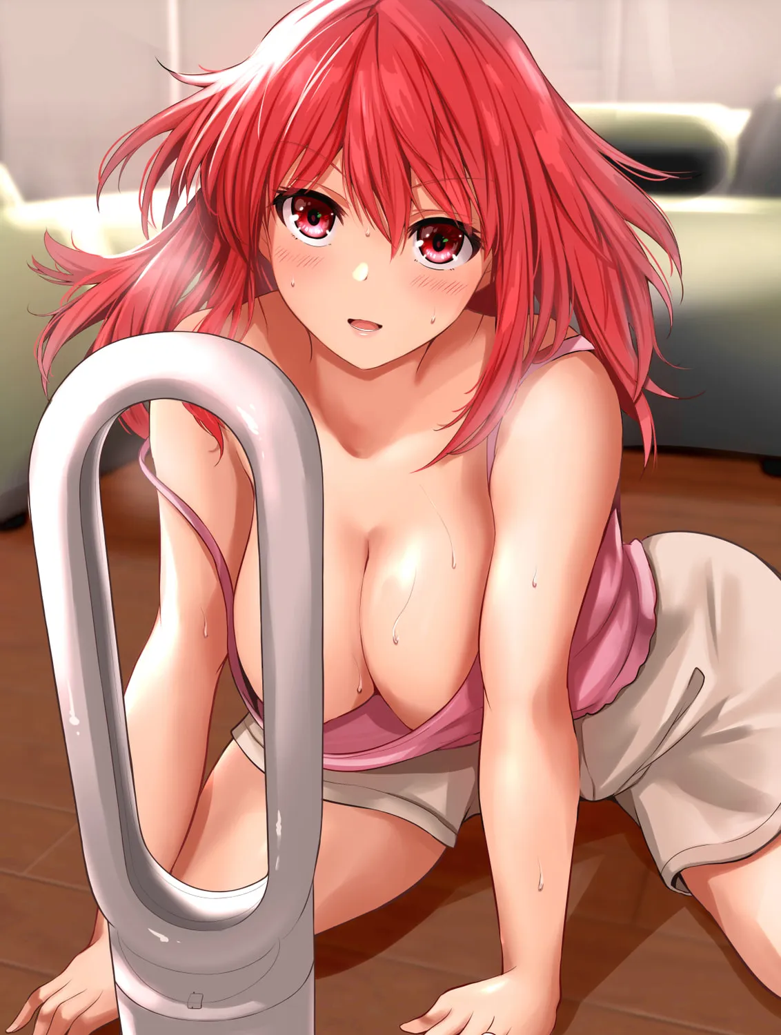 No Guard Wife Chapter 131.5 page 3 - 
