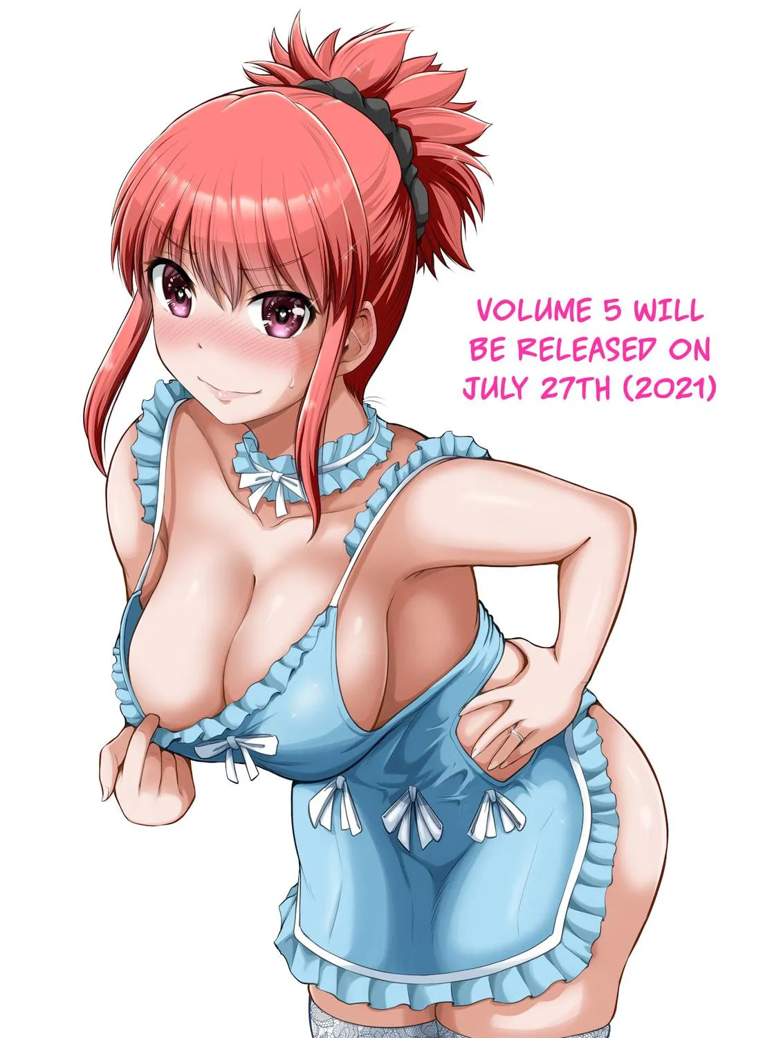 No Guard Wife Chapter 131 page 17 - 