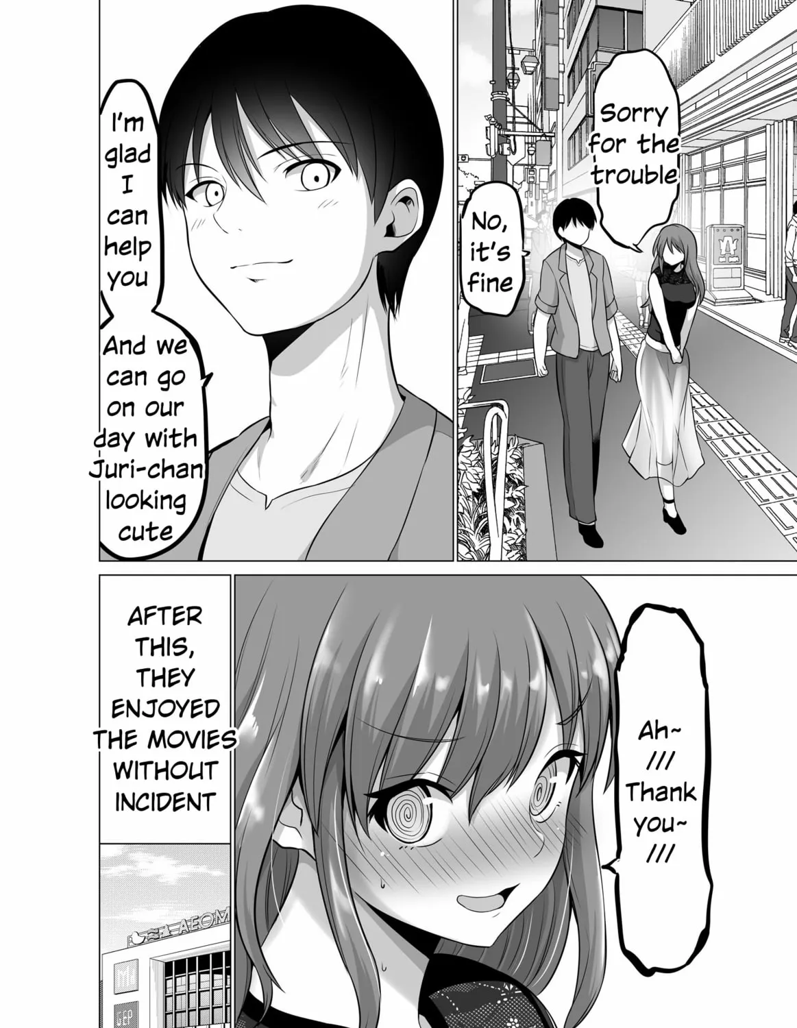 No Guard Wife Chapter 136 page 15 - 